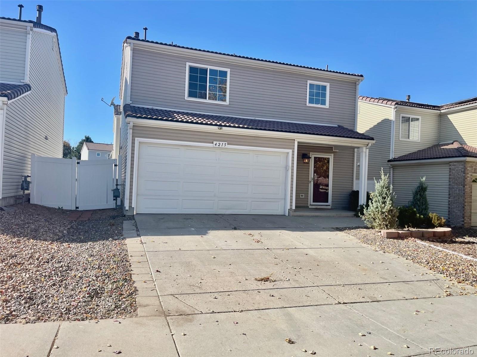 MLS Image #0 for 4215  andes court,denver, Colorado