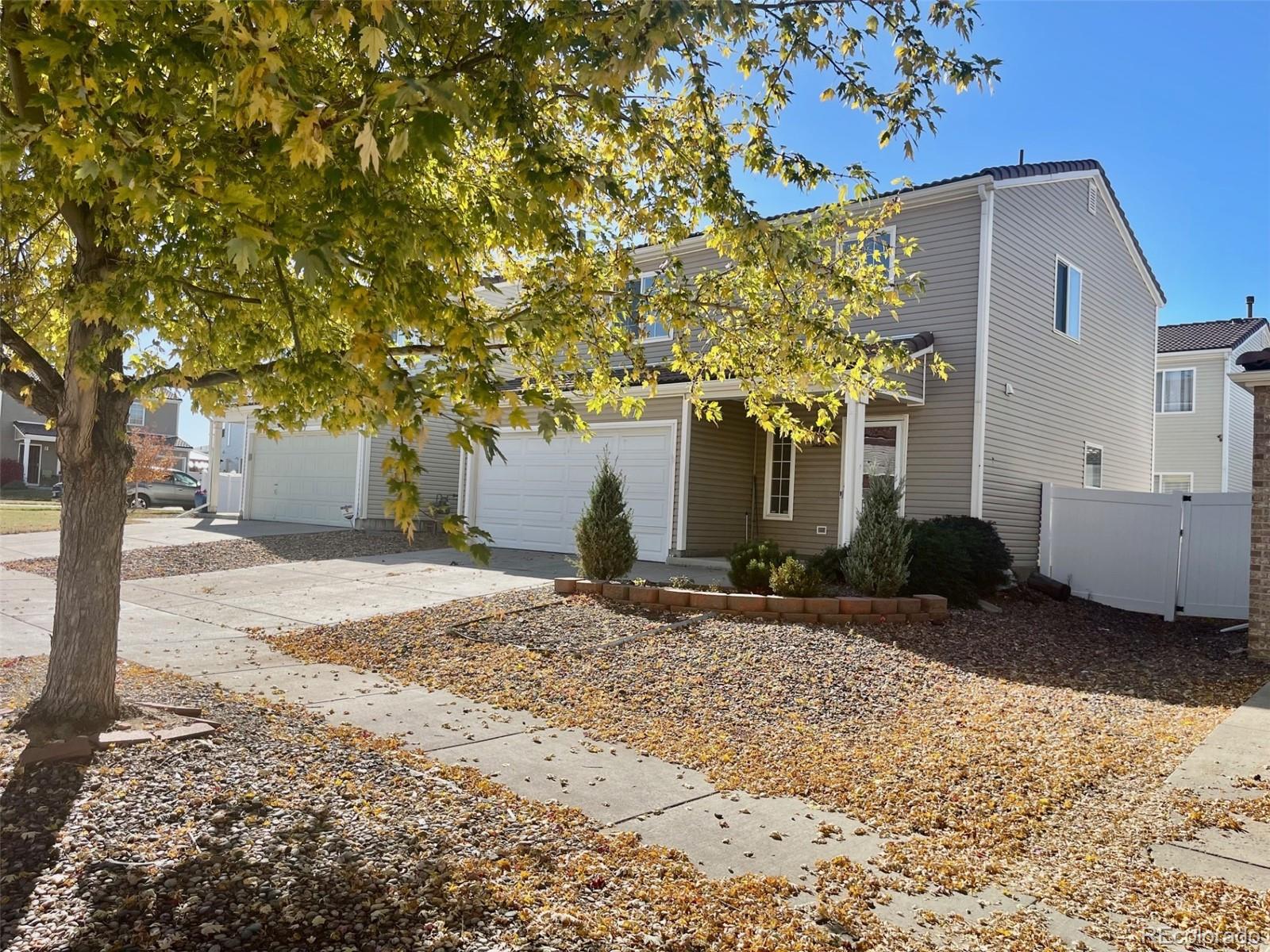 MLS Image #1 for 4215  andes court,denver, Colorado