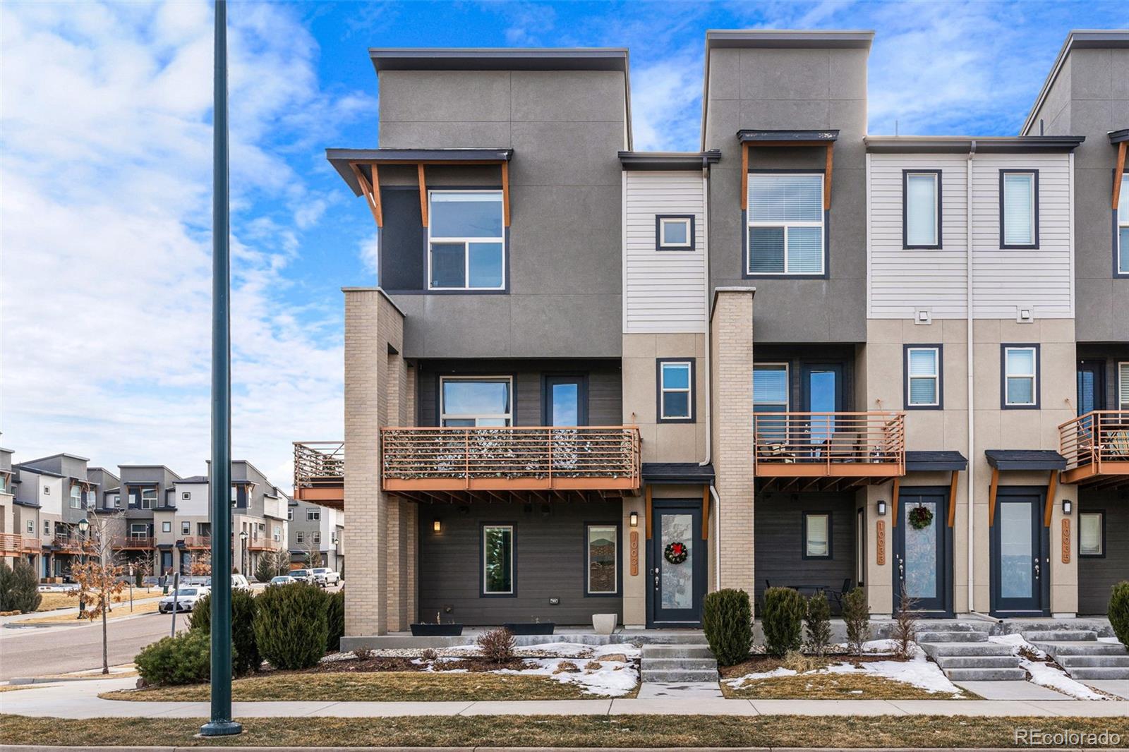 MLS Image #0 for 10031  townridge lane ,lone tree, Colorado