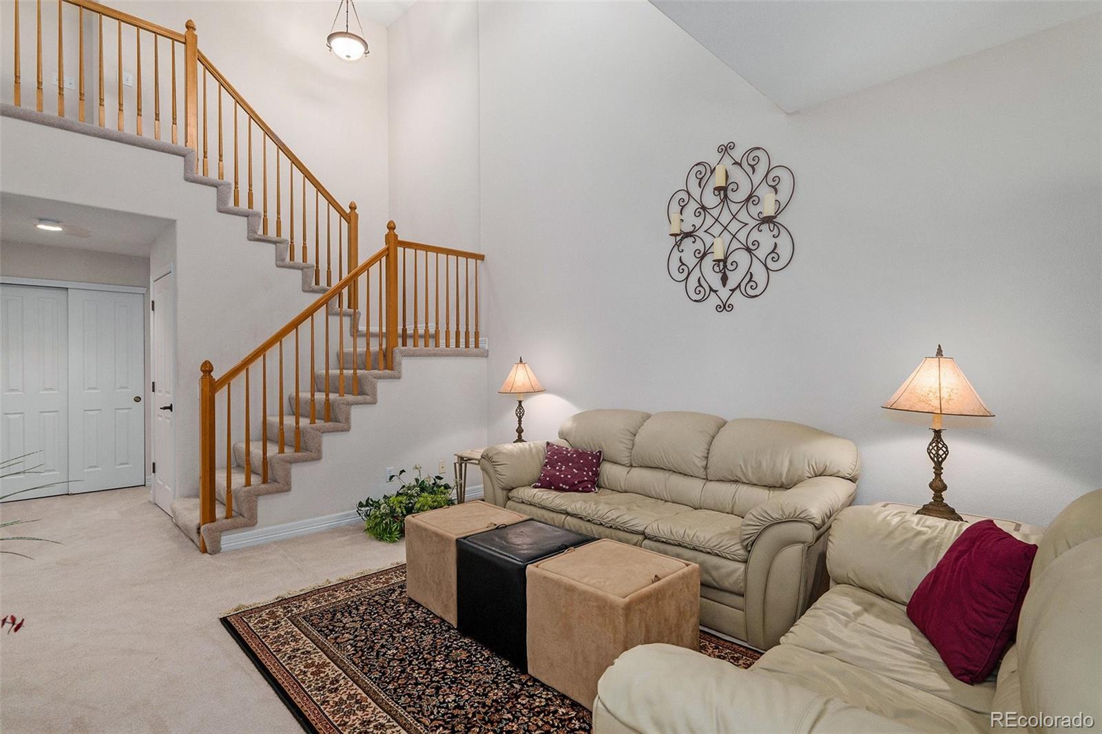 MLS Image #2 for 8853  edinburgh circle,highlands ranch, Colorado