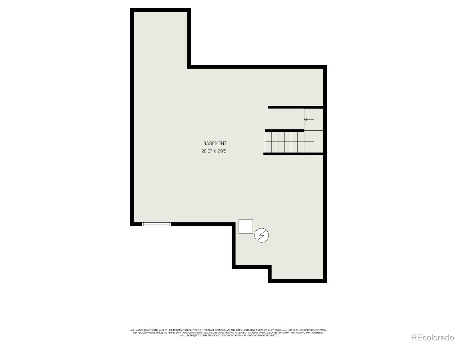 MLS Image #29 for 8853  edinburgh circle,highlands ranch, Colorado