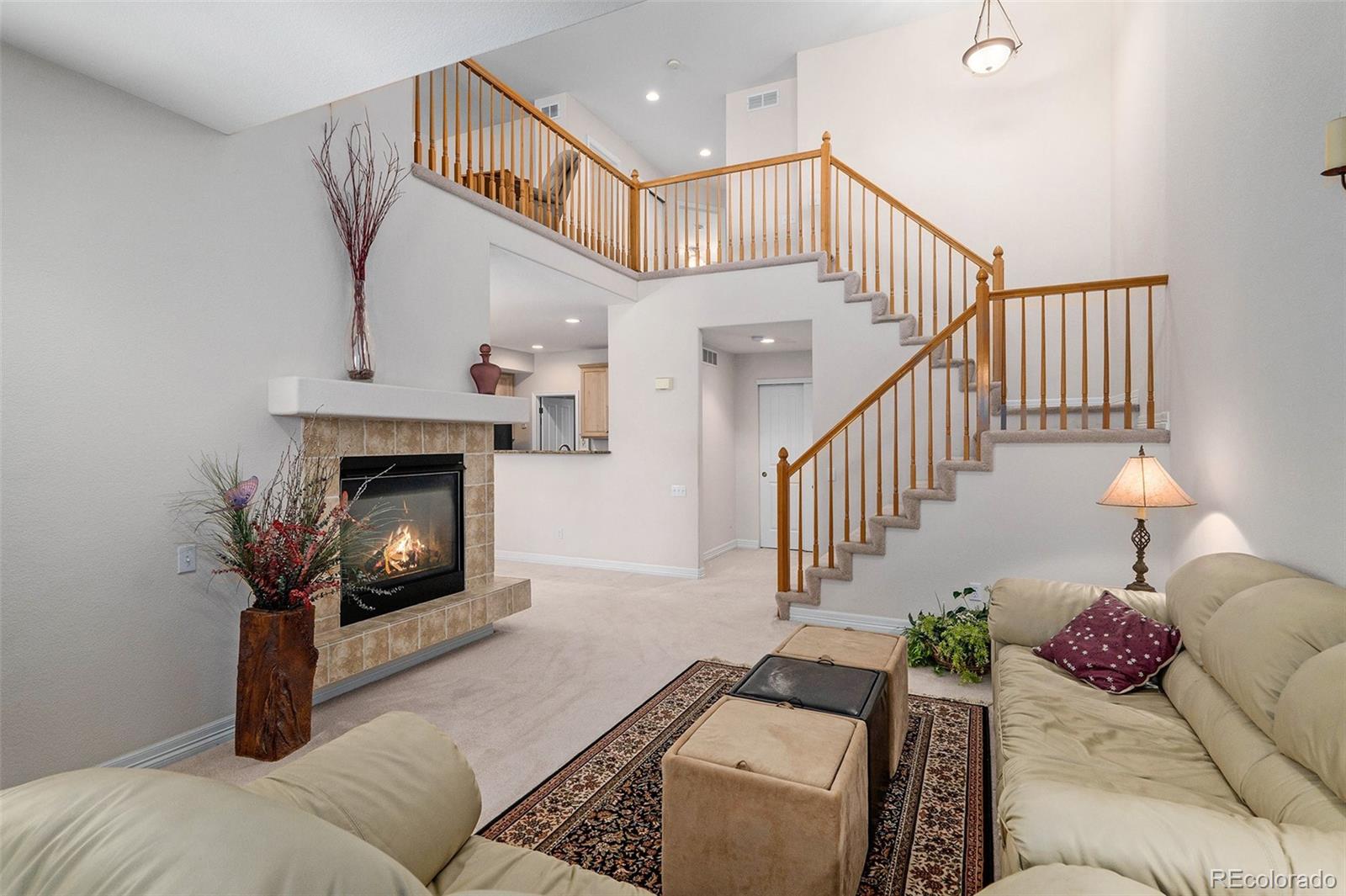 MLS Image #3 for 8853  edinburgh circle,highlands ranch, Colorado