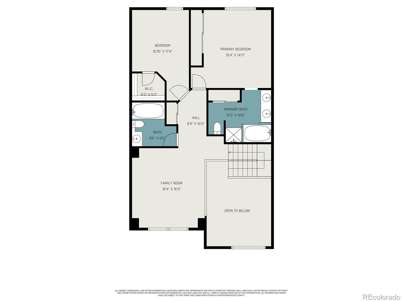 MLS Image #30 for 8853  edinburgh circle,highlands ranch, Colorado
