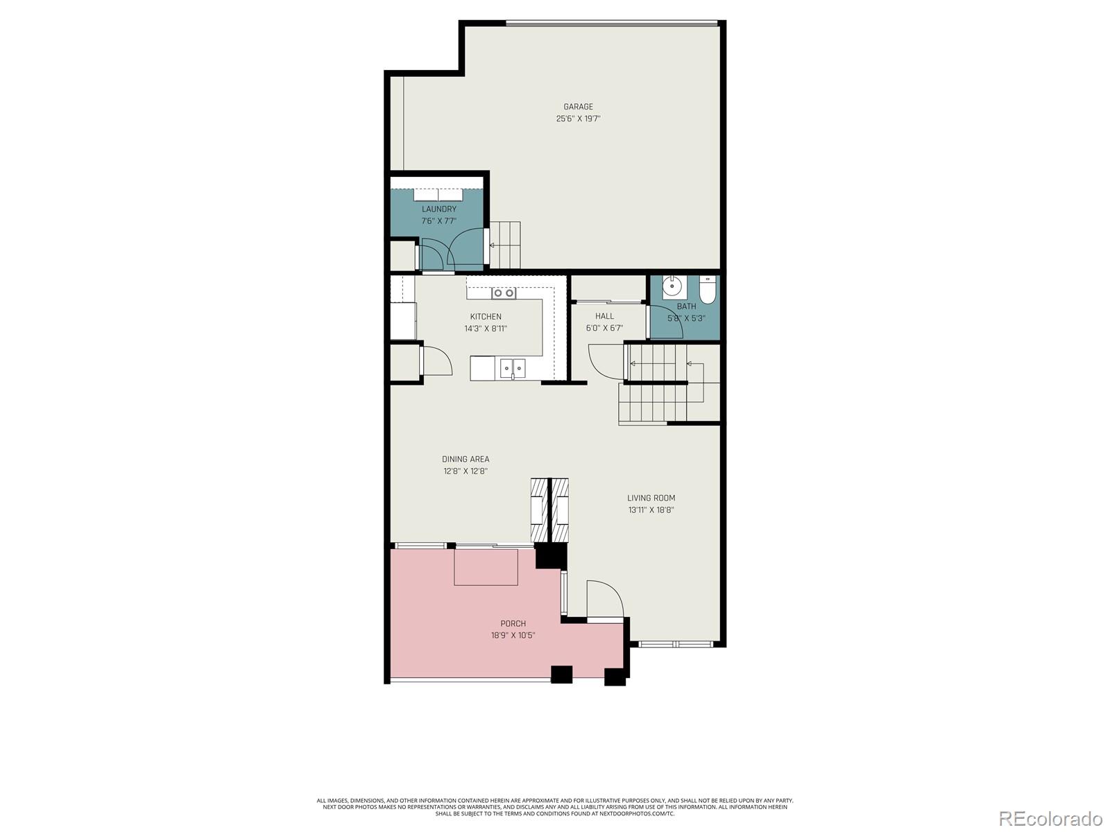 MLS Image #31 for 8853  edinburgh circle,highlands ranch, Colorado