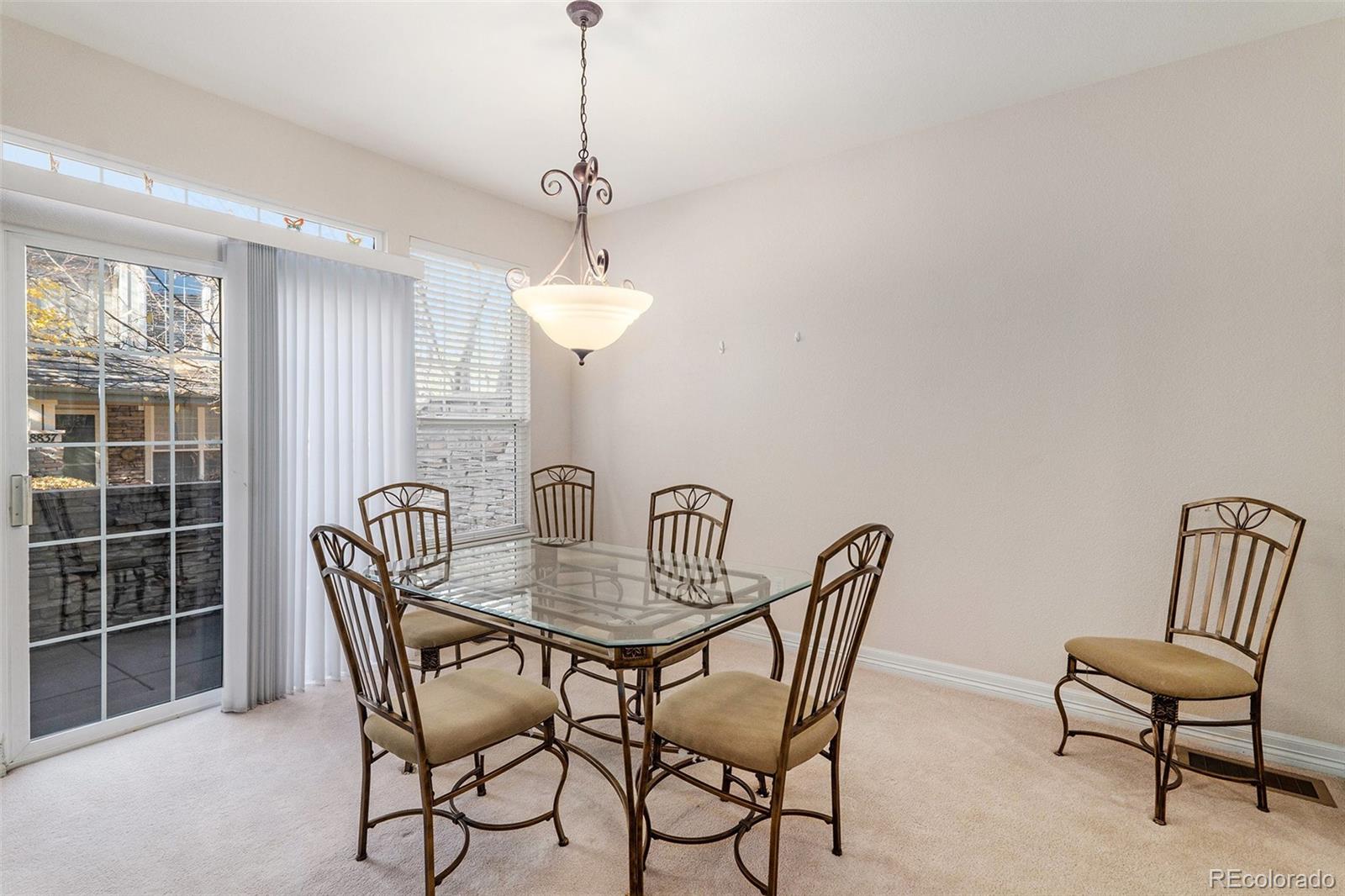 MLS Image #5 for 8853  edinburgh circle,highlands ranch, Colorado