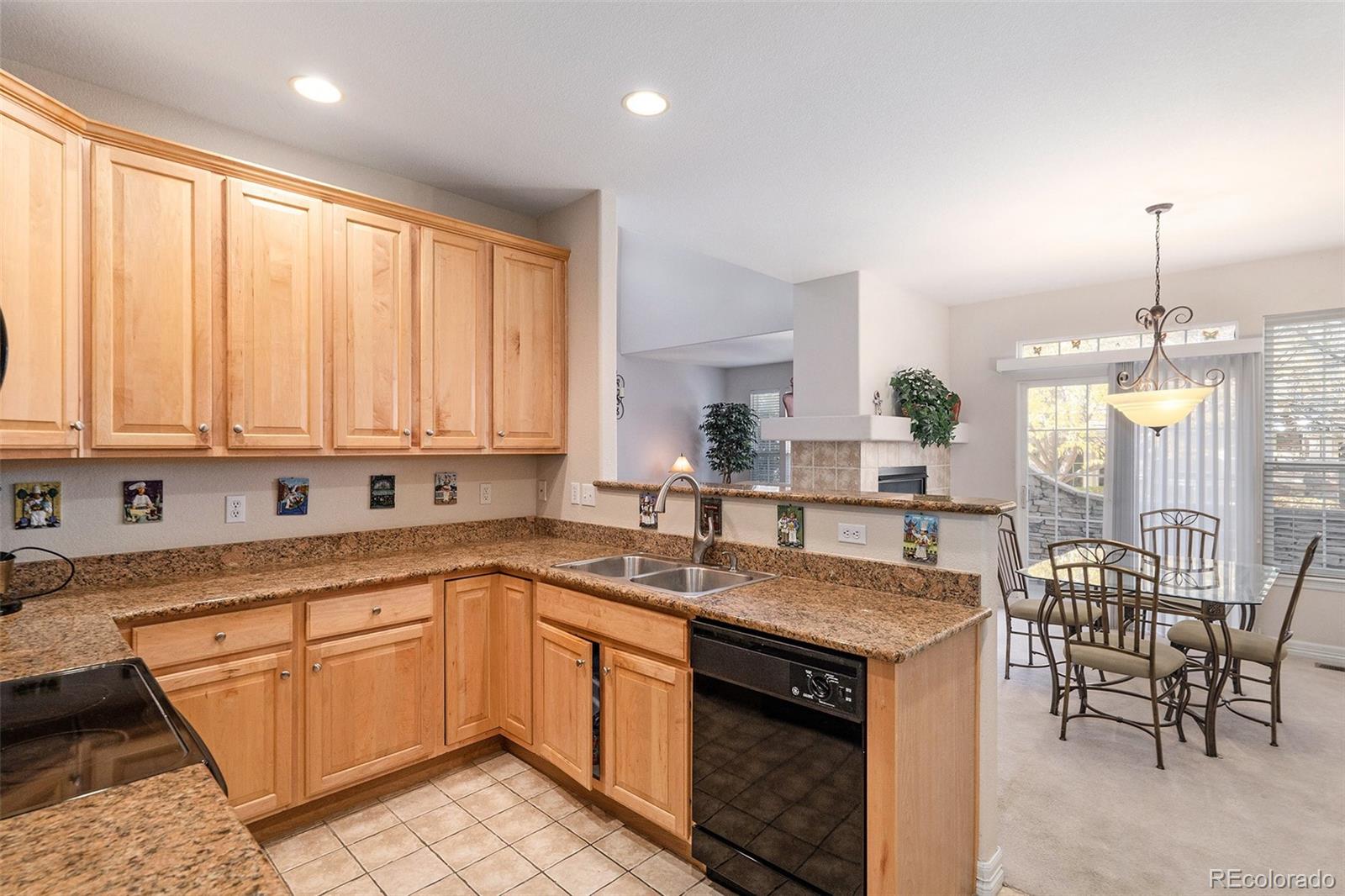 MLS Image #9 for 8853  edinburgh circle,highlands ranch, Colorado