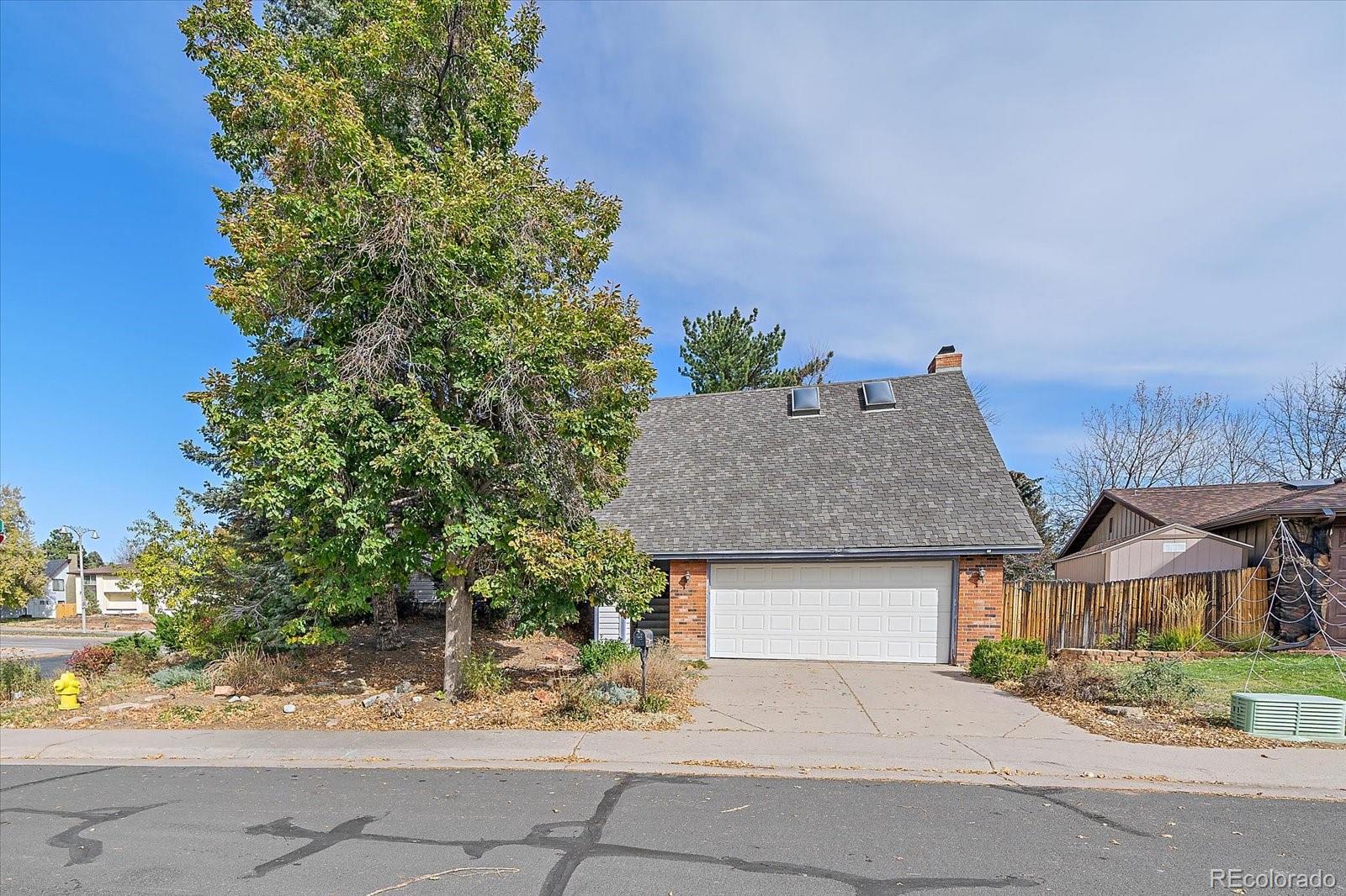 MLS Image #1 for 3822 s idalia street,aurora, Colorado