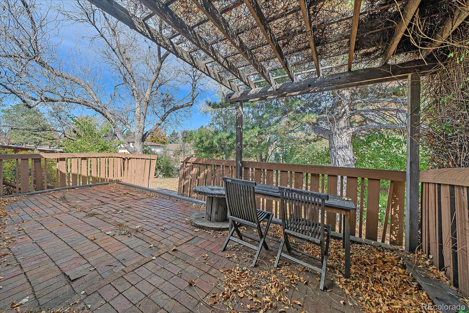 MLS Image #20 for 3822 s idalia street,aurora, Colorado
