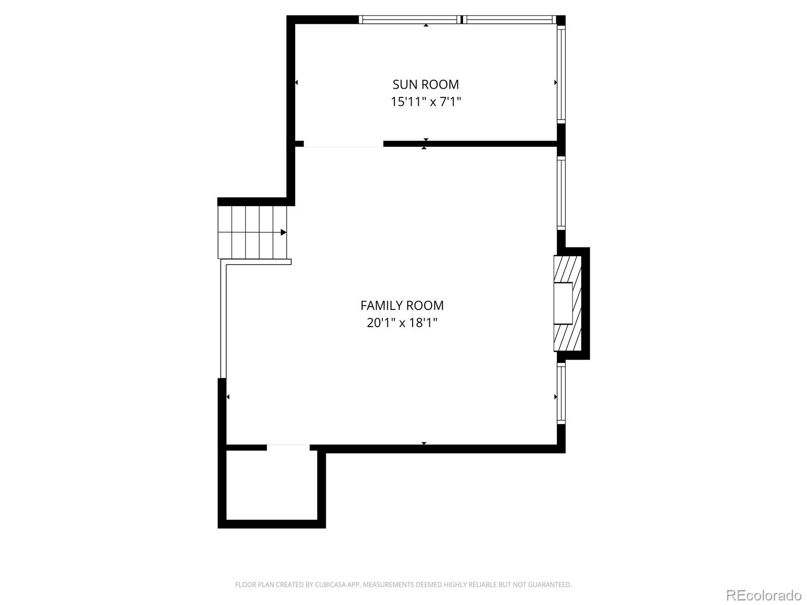 MLS Image #24 for 3822 s idalia street,aurora, Colorado