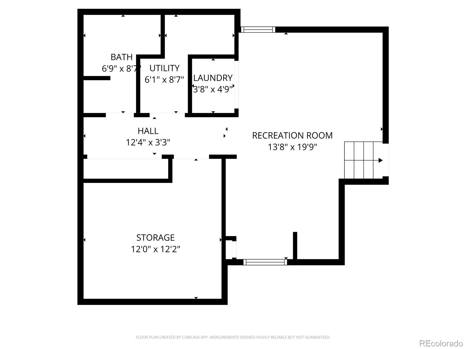 MLS Image #26 for 3822 s idalia street,aurora, Colorado