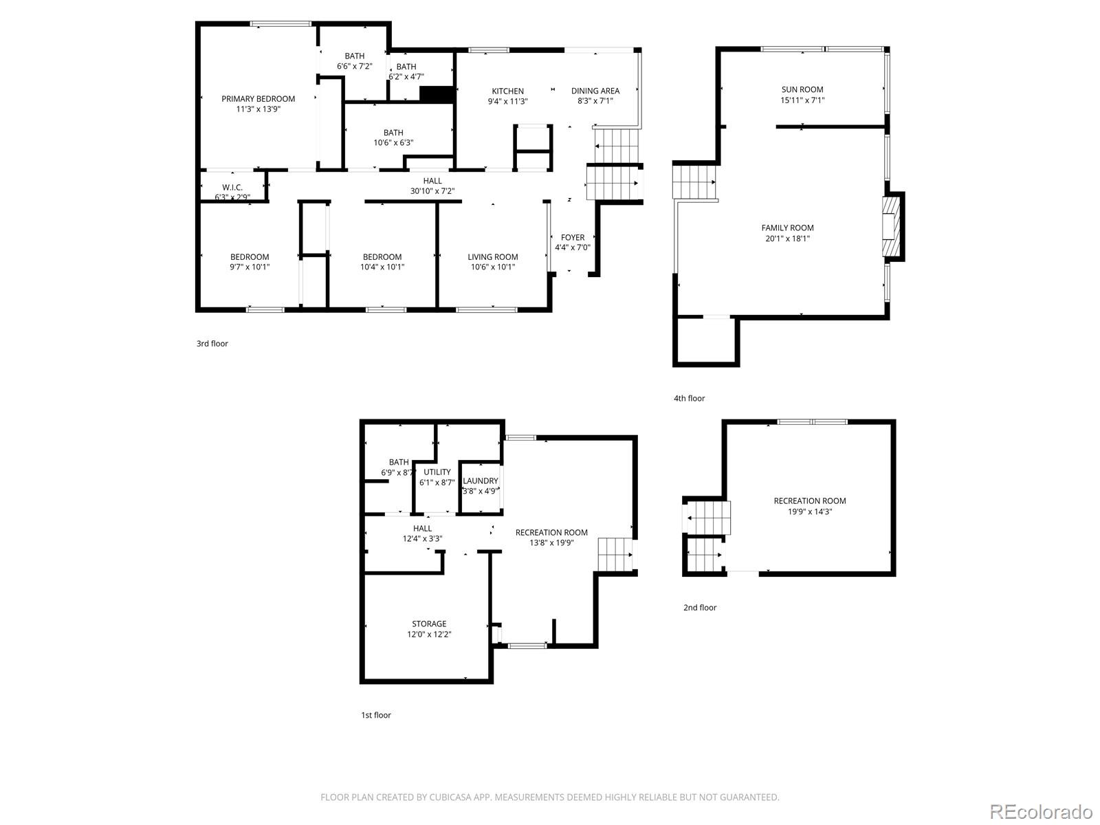 MLS Image #27 for 3822 s idalia street,aurora, Colorado