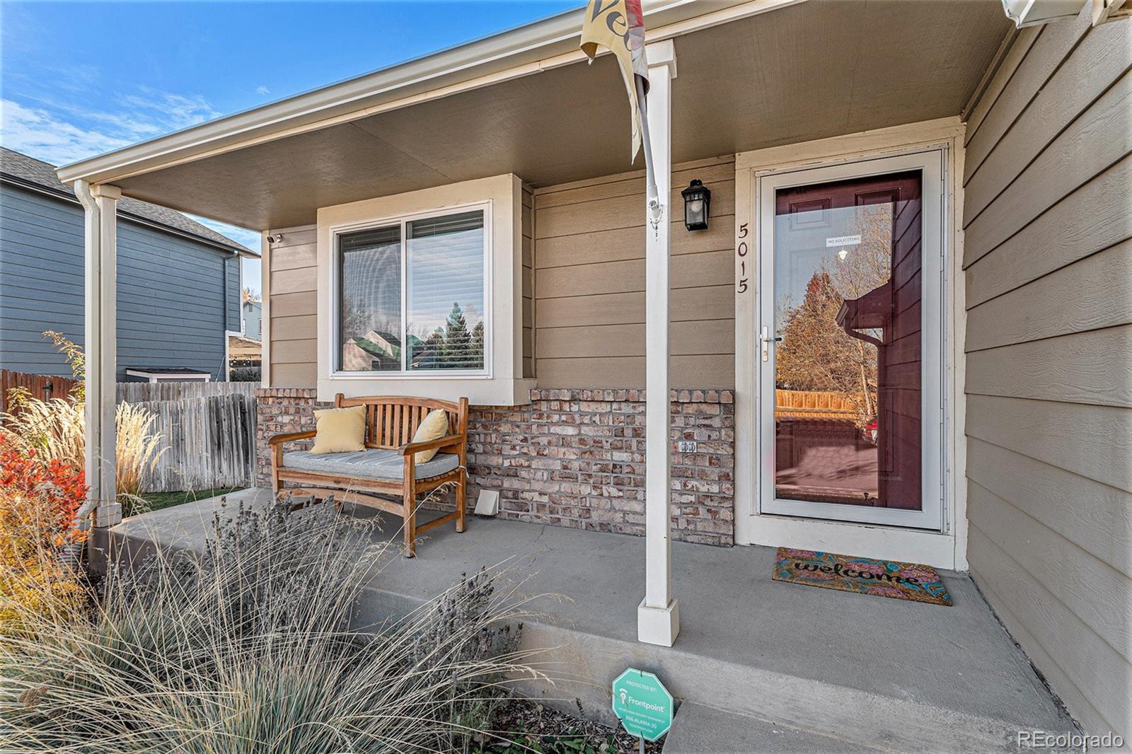 MLS Image #1 for 5015 s dunkirk way,centennial, Colorado