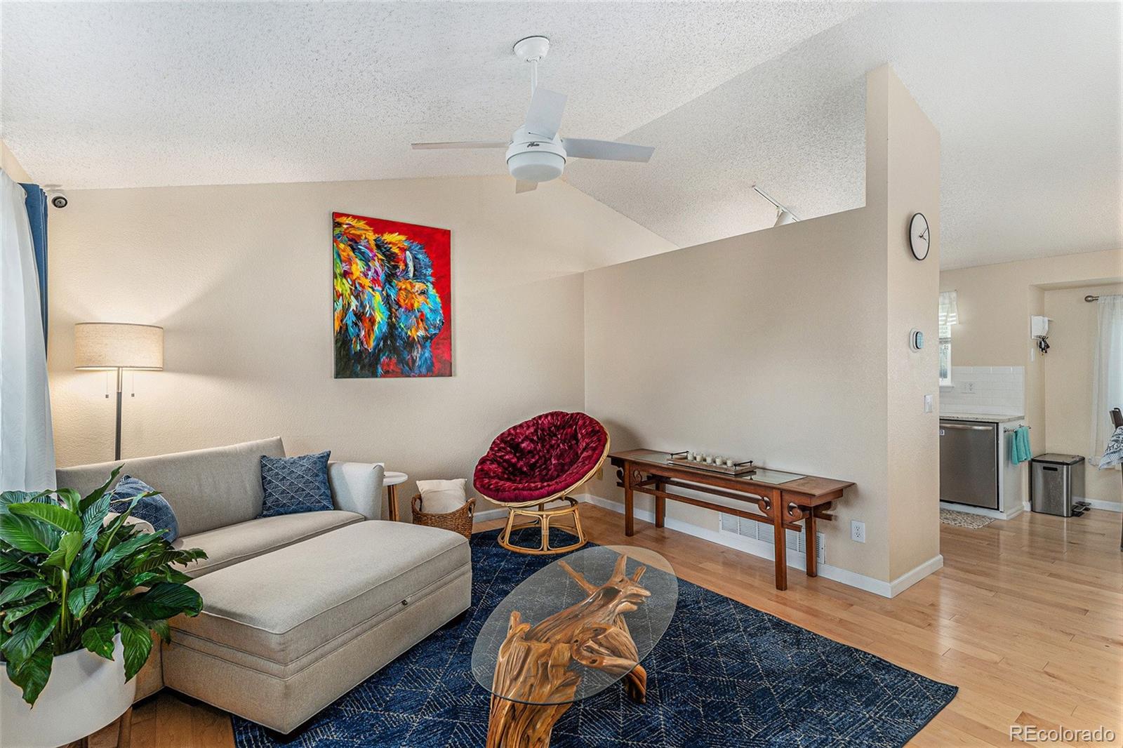 MLS Image #2 for 5015 s dunkirk way,centennial, Colorado