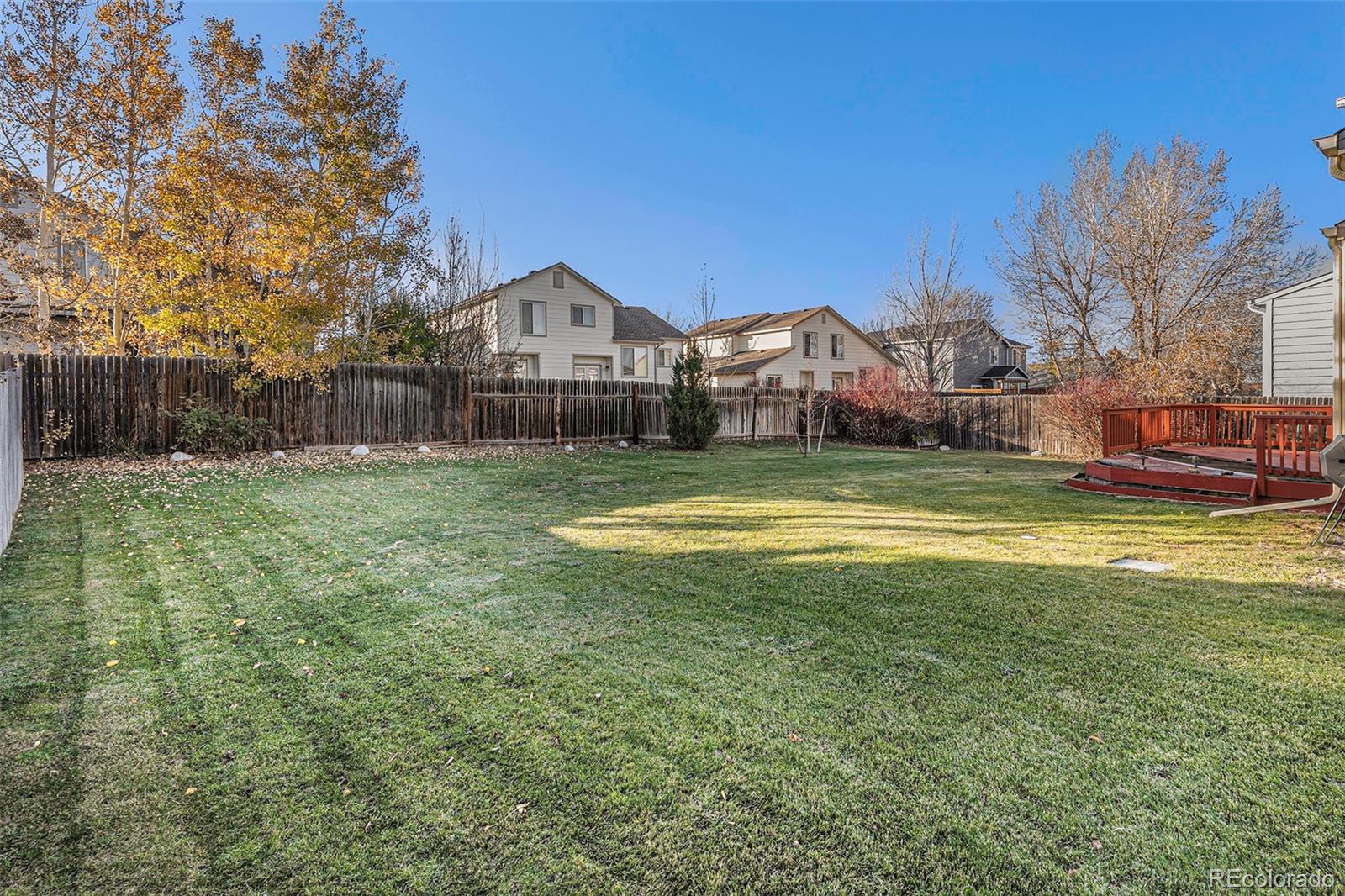 MLS Image #28 for 5015 s dunkirk way,centennial, Colorado