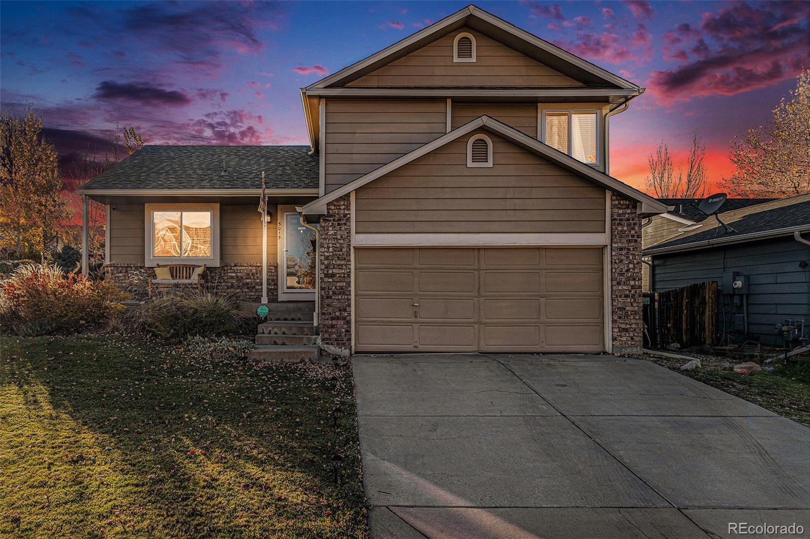 MLS Image #29 for 5015 s dunkirk way,centennial, Colorado