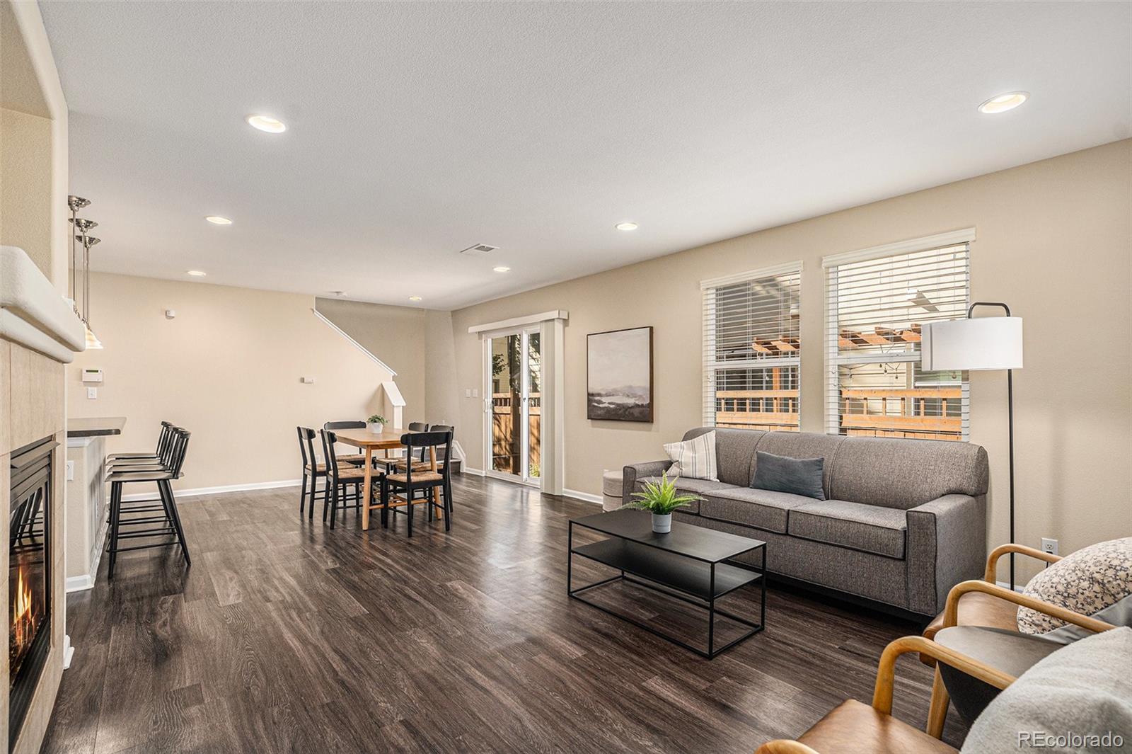 MLS Image #2 for 2166  spruce street ,denver, Colorado