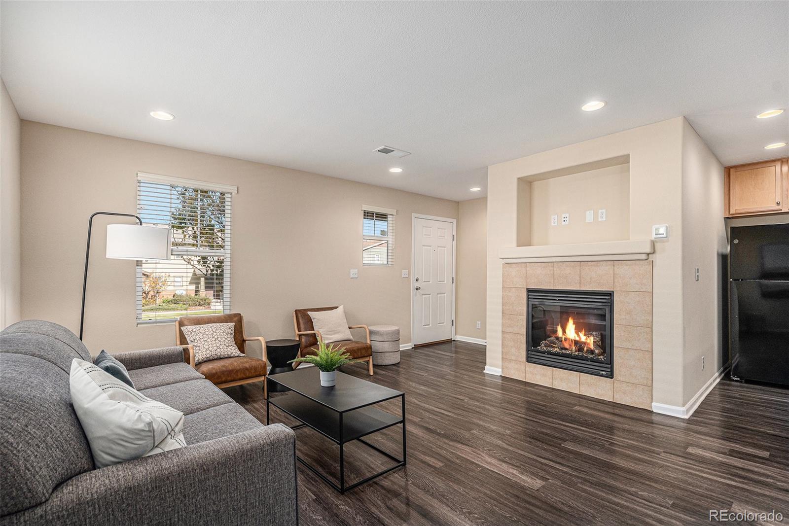 MLS Image #3 for 2166  spruce street ,denver, Colorado