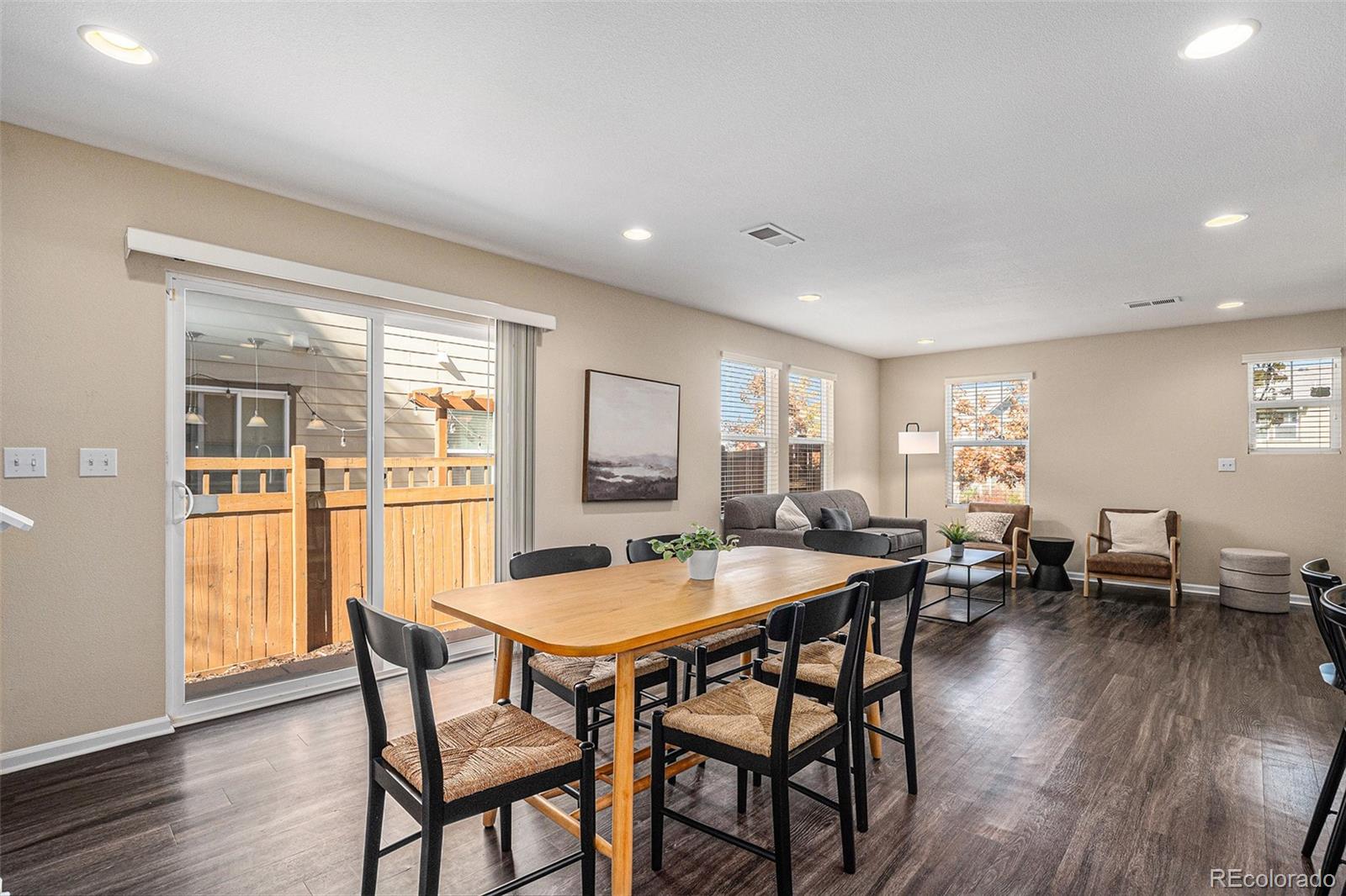MLS Image #4 for 2166  spruce street ,denver, Colorado