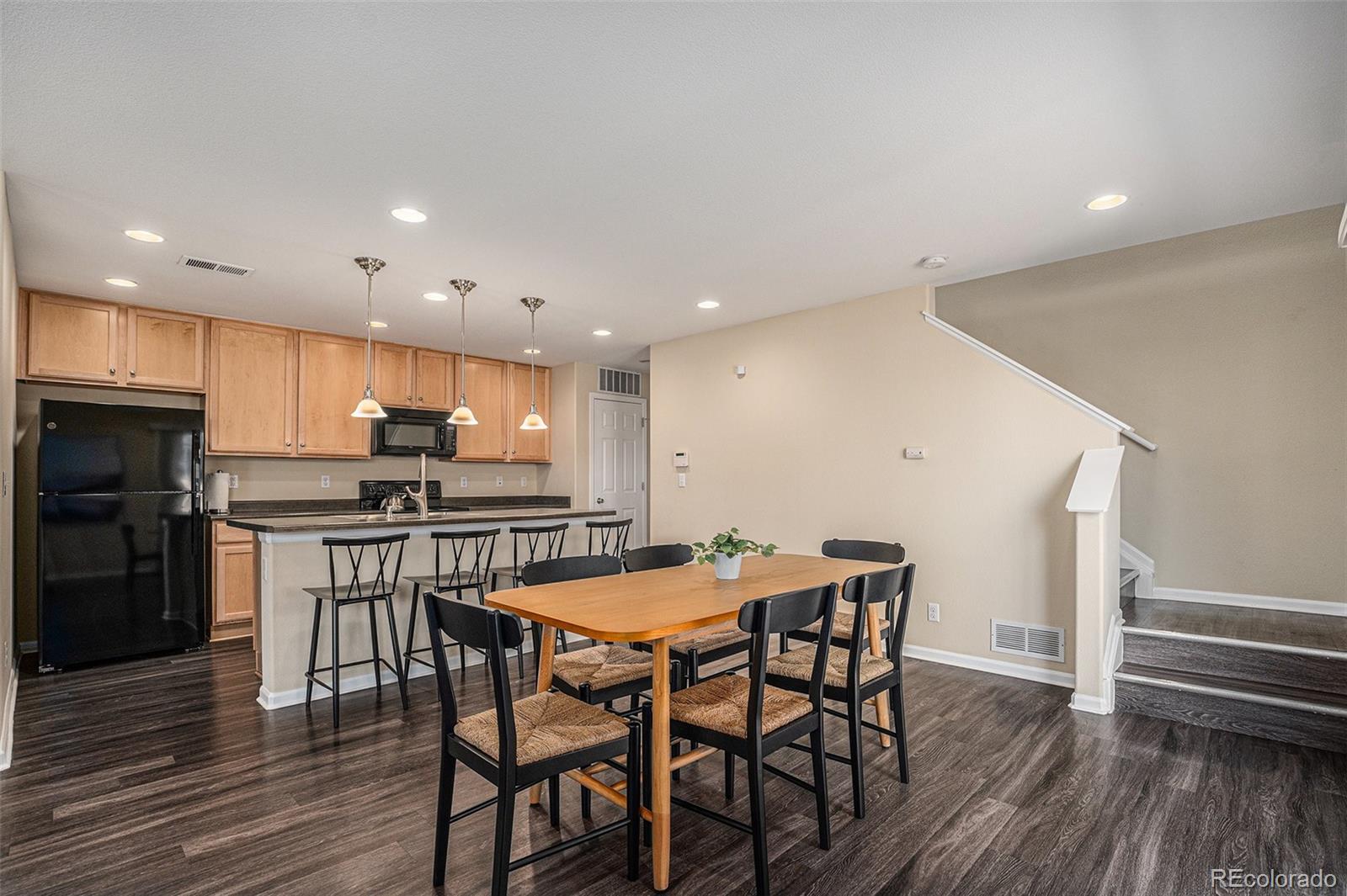 MLS Image #5 for 2166  spruce street ,denver, Colorado