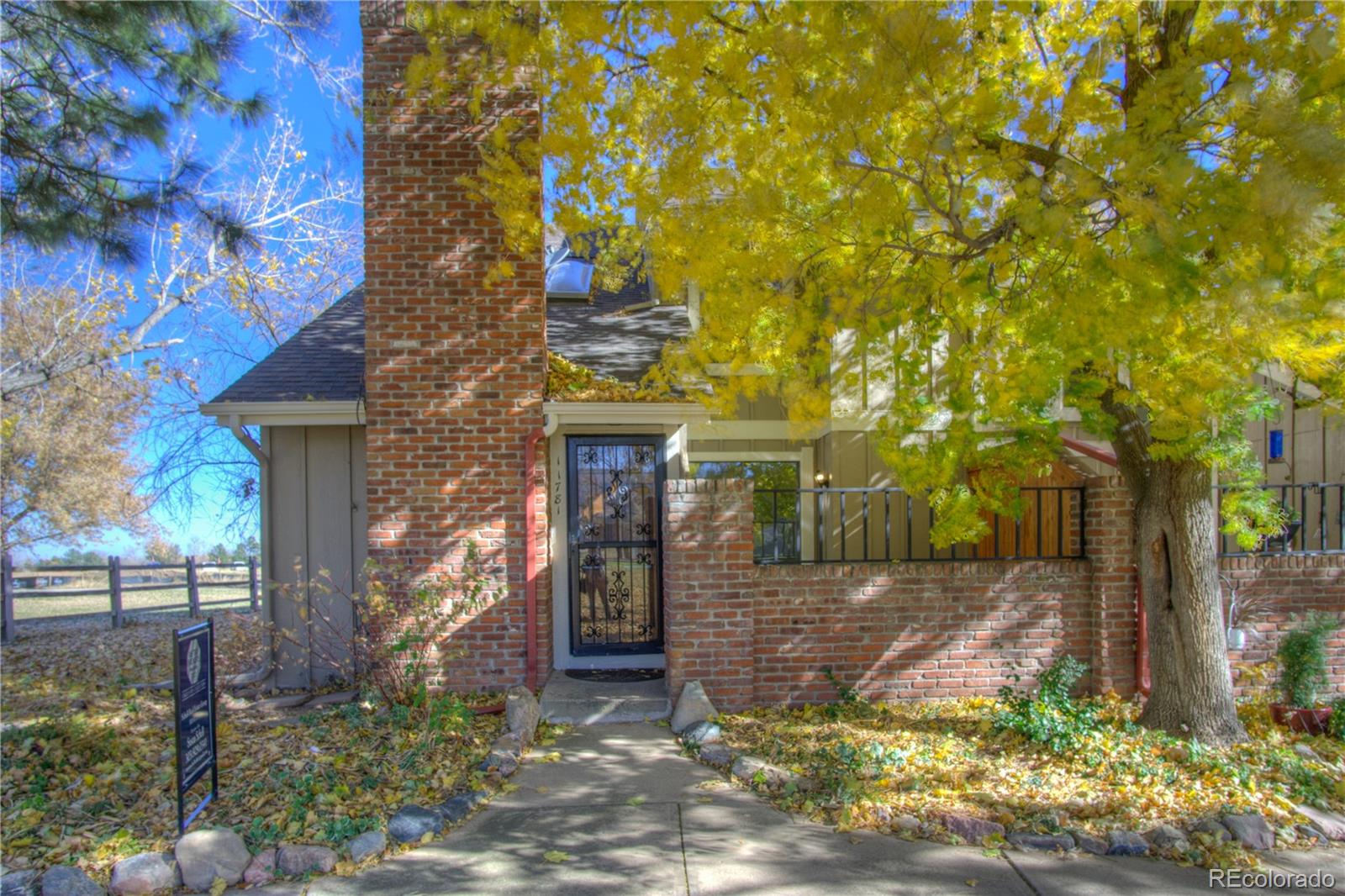 MLS Image #0 for 11781  elk head range road ,littleton, Colorado
