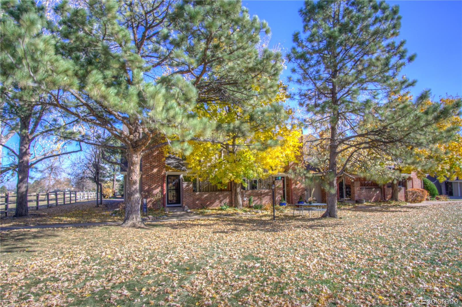 MLS Image #39 for 11781  elk head range road ,littleton, Colorado