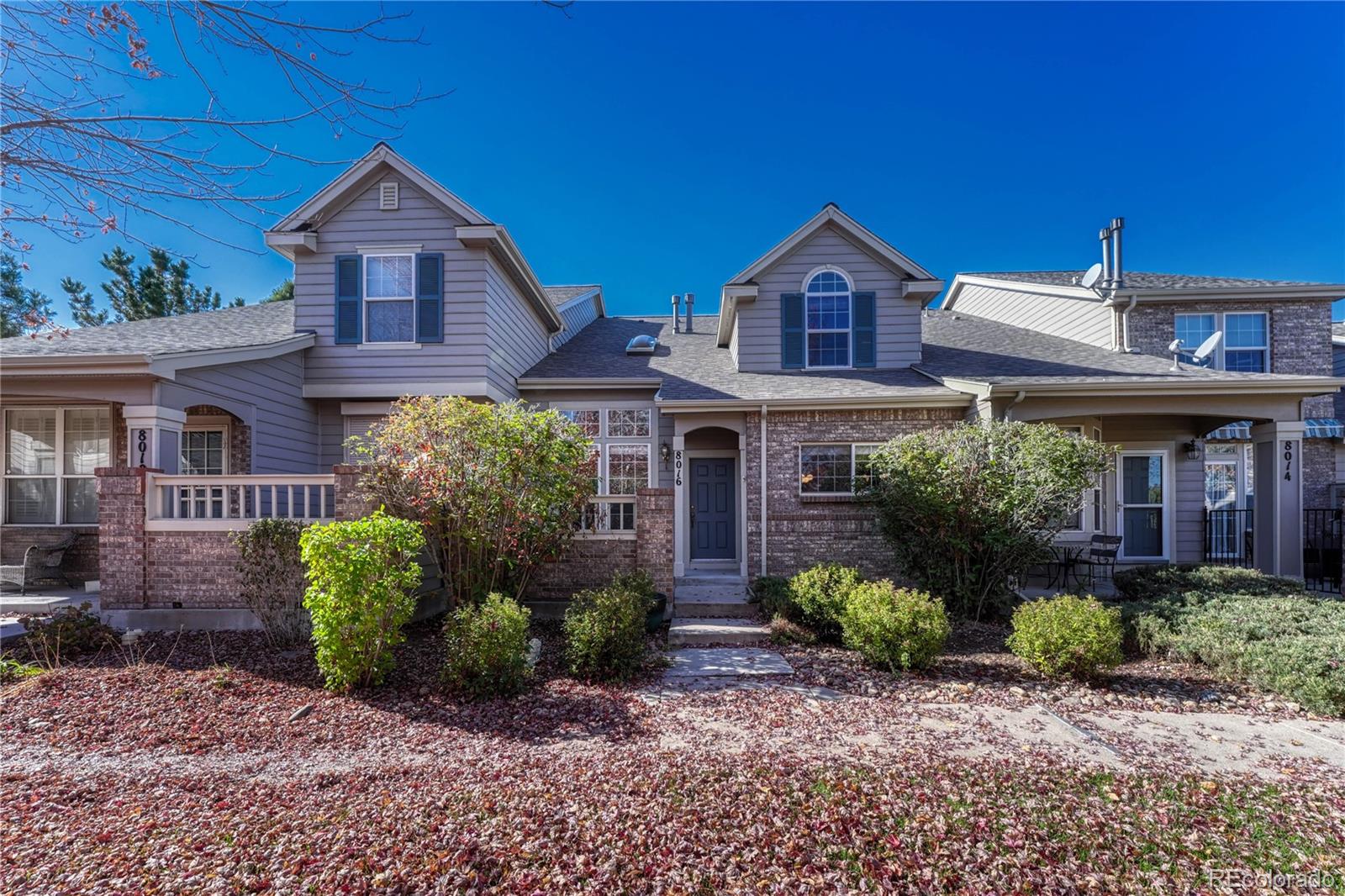 MLS Image #0 for 8016 e fairmount drive ,denver, Colorado