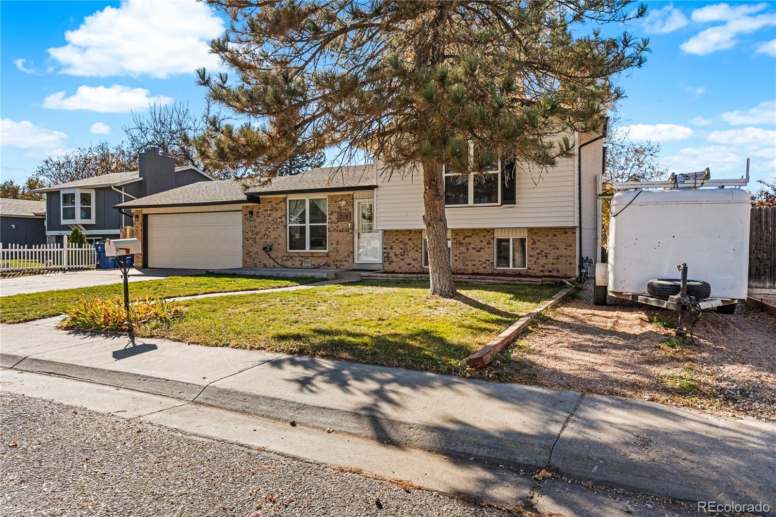 MLS Image #1 for 319 s 25th avenue,brighton, Colorado