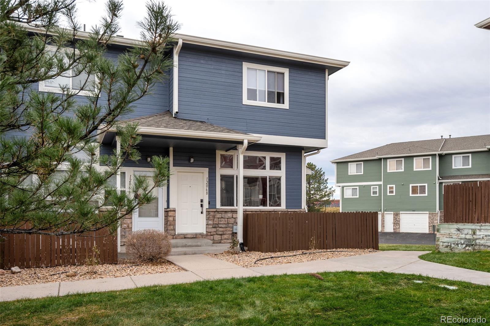 MLS Image #1 for 12068  krameria court ,brighton, Colorado