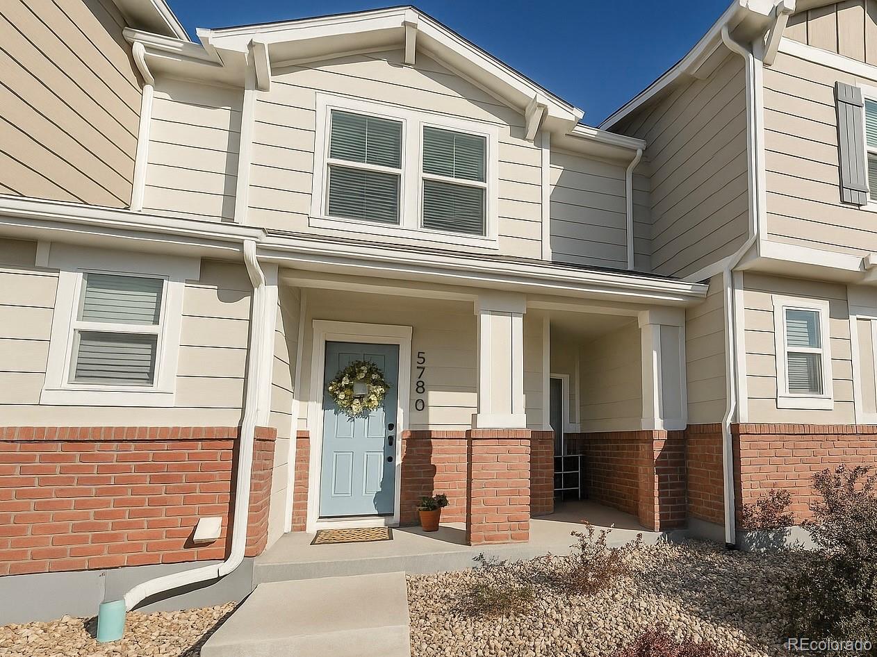 MLS Image #0 for 5780  ceylon street ,denver, Colorado