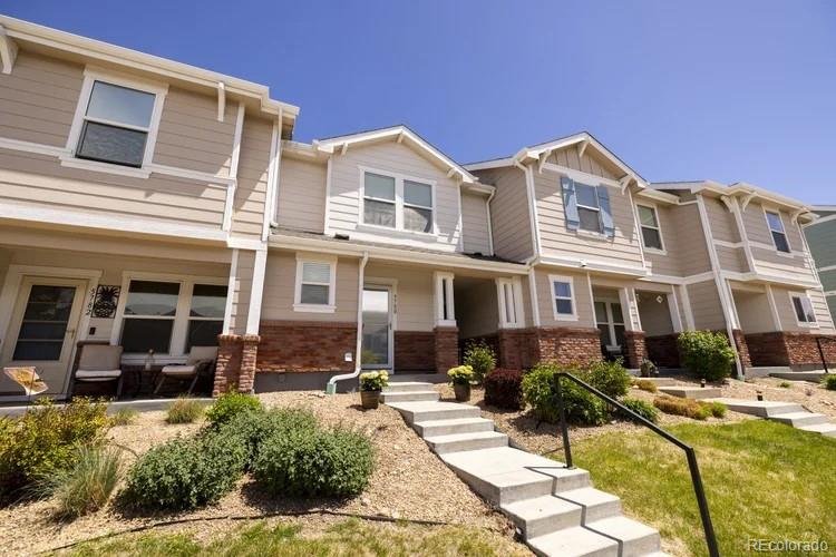 MLS Image #1 for 5780  ceylon street ,denver, Colorado