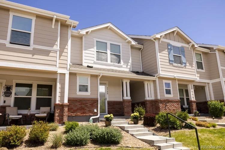 MLS Image #2 for 5780  ceylon street ,denver, Colorado