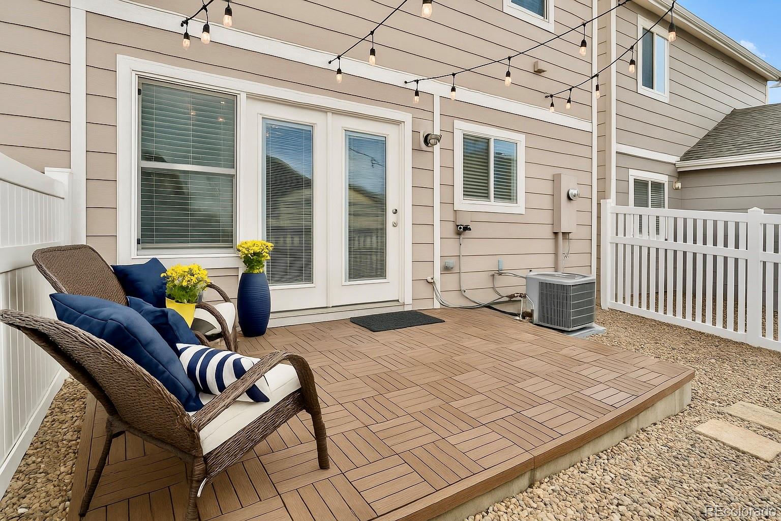 MLS Image #5 for 5780  ceylon street ,denver, Colorado