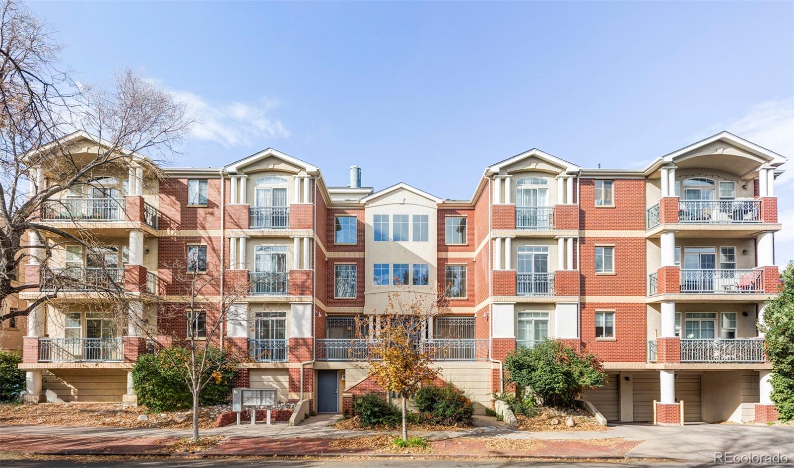 MLS Image #1 for 1747 n washington street c206,denver, Colorado