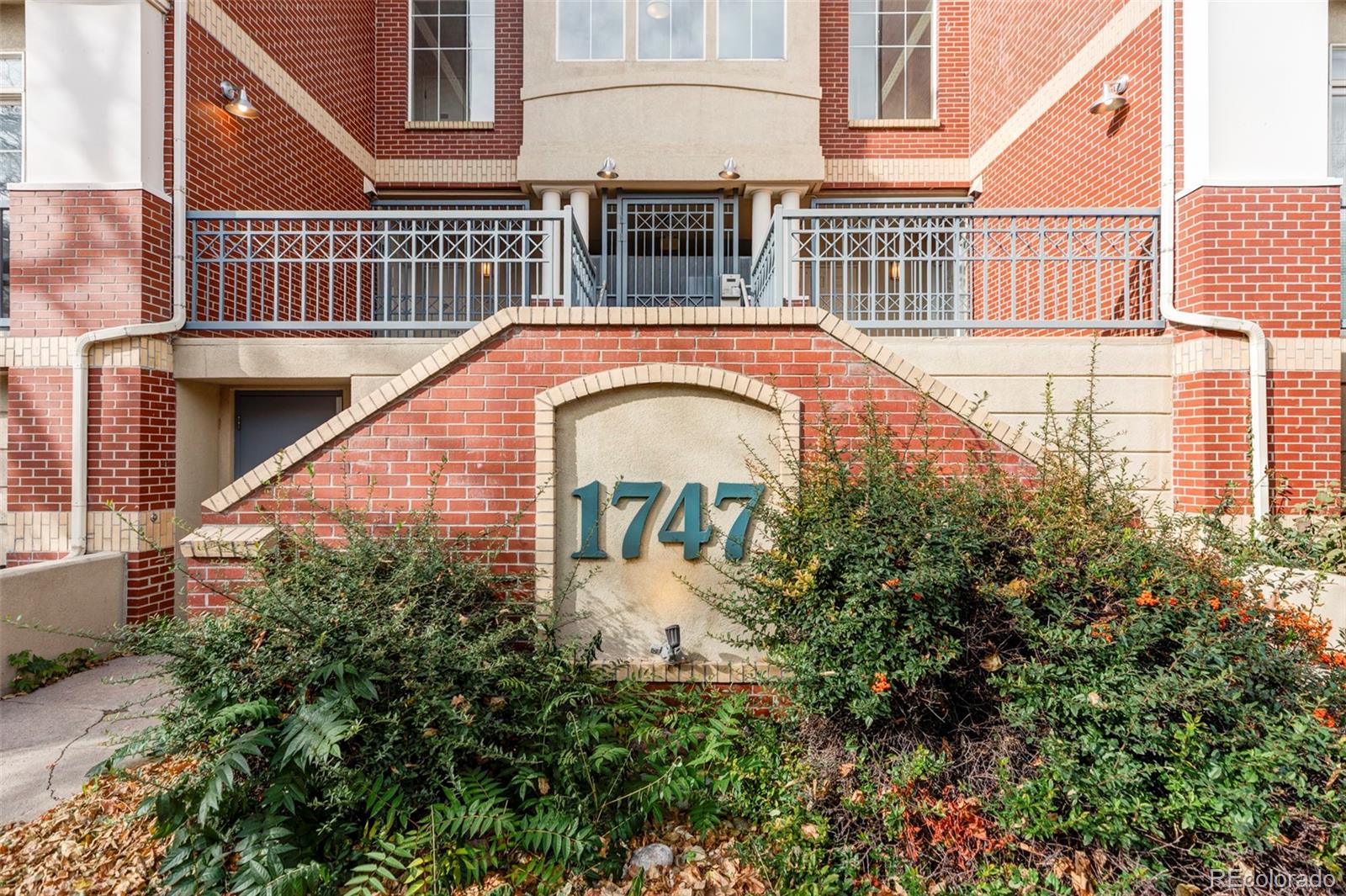 MLS Image #2 for 1747 n washington street c206,denver, Colorado
