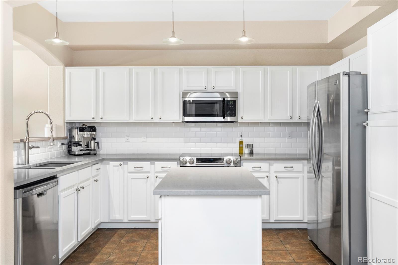 MLS Image #3 for 1747 n washington street c206,denver, Colorado