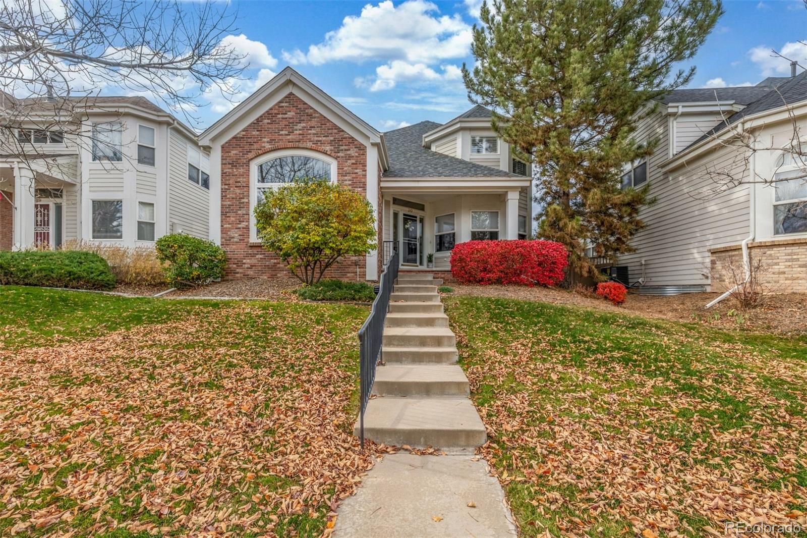 MLS Image #1 for 1011 s valentia street,denver, Colorado