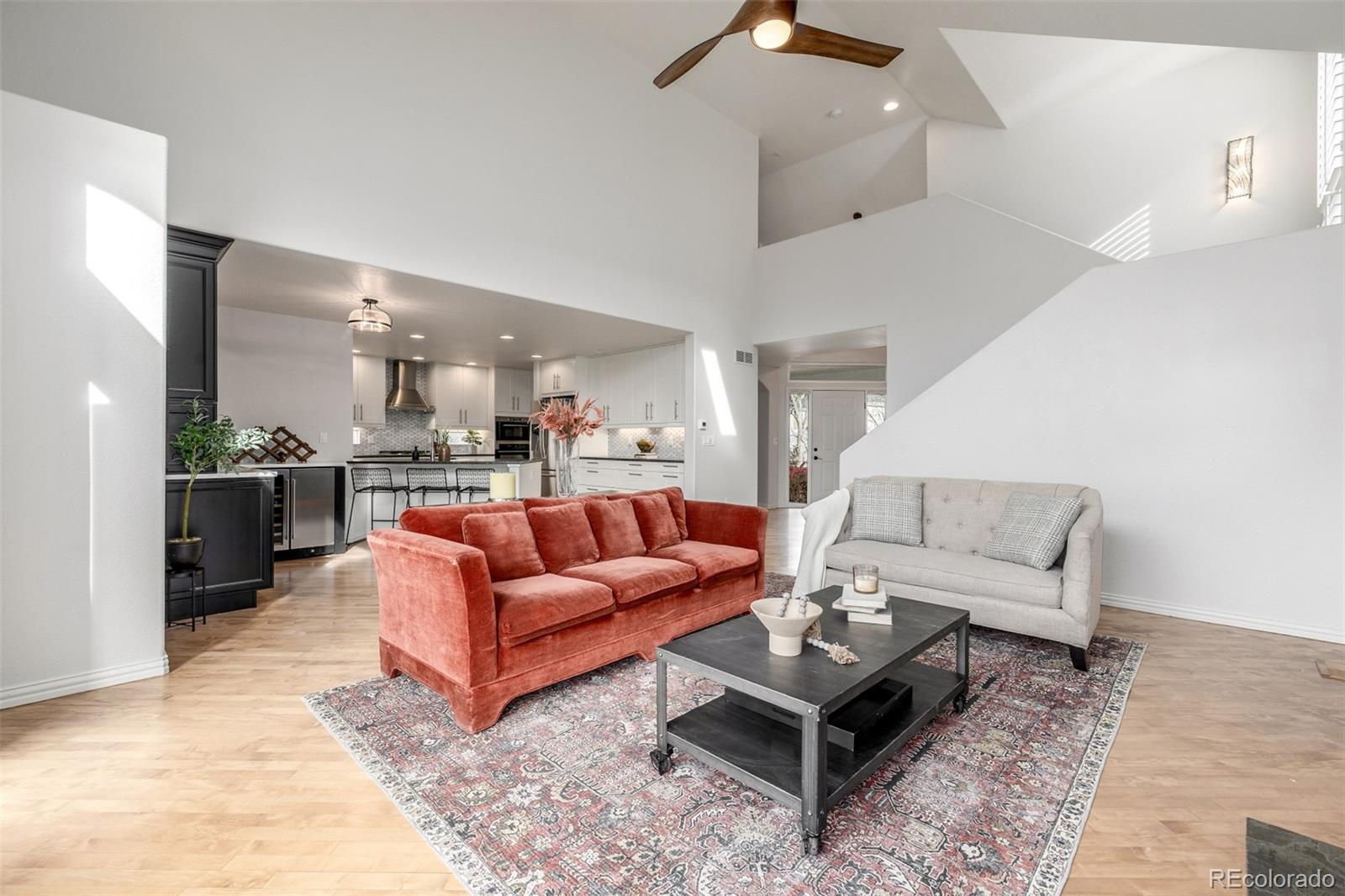 MLS Image #10 for 1011 s valentia street,denver, Colorado