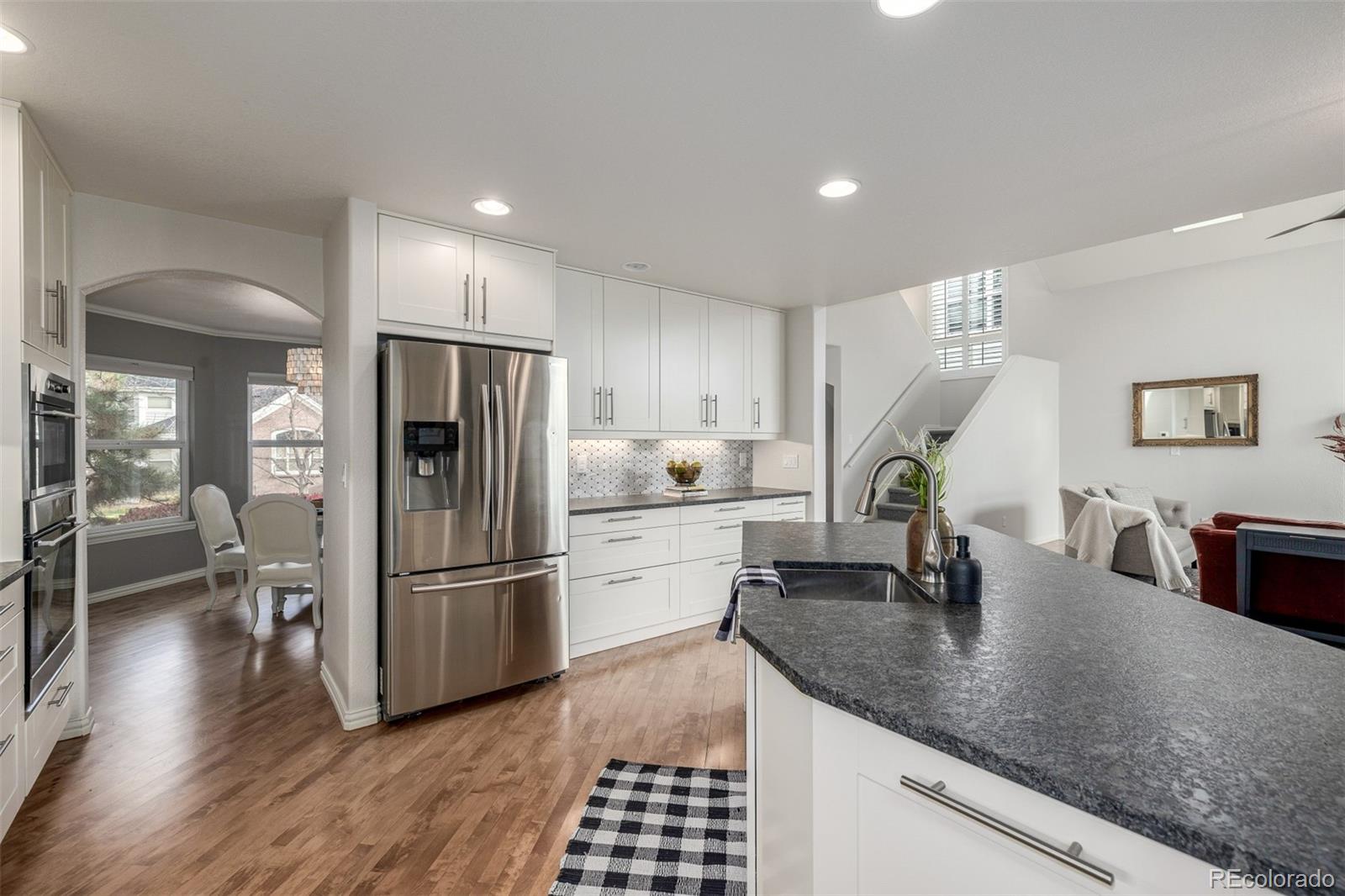 MLS Image #14 for 1011 s valentia street,denver, Colorado