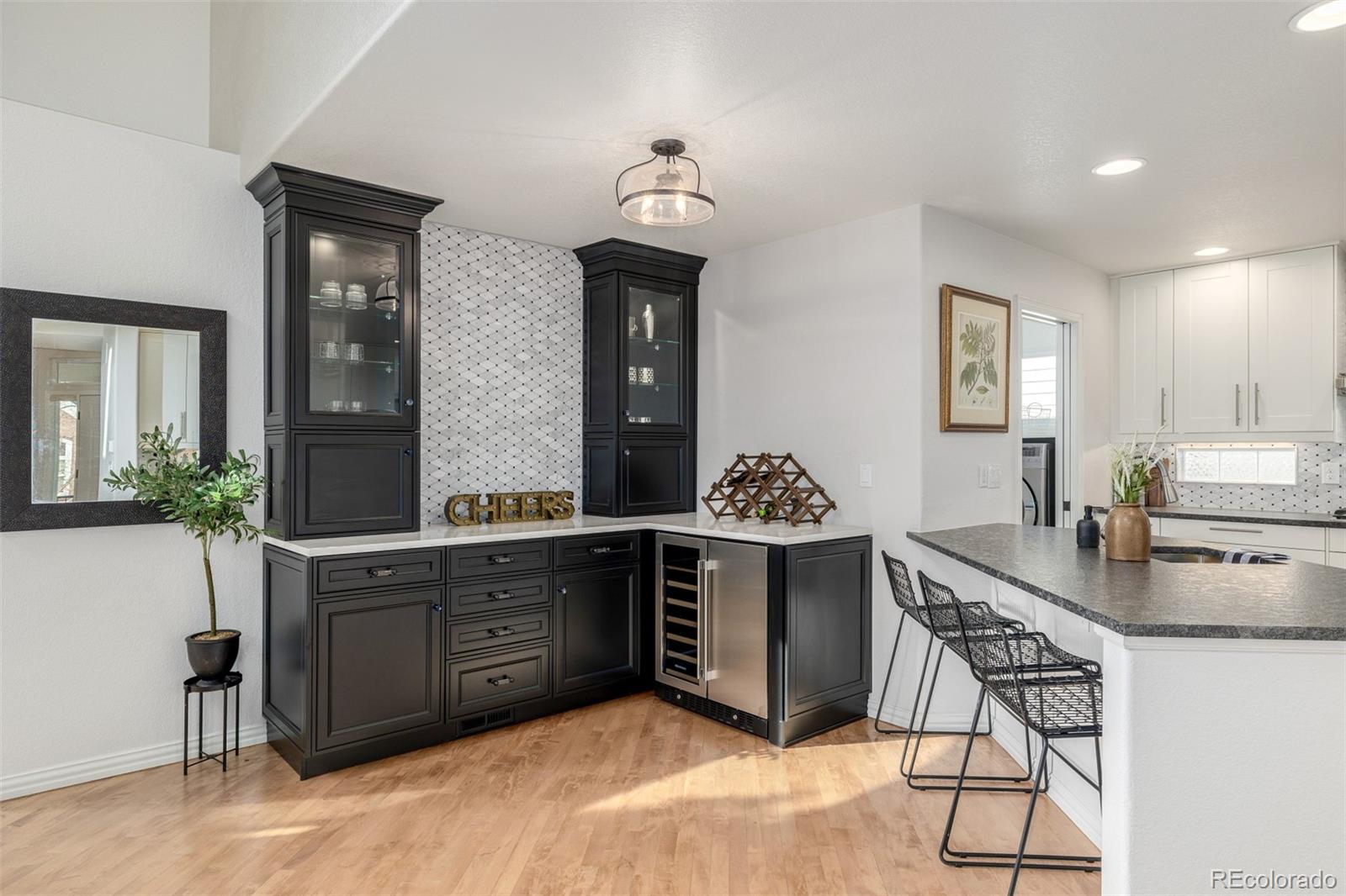 MLS Image #16 for 1011 s valentia street,denver, Colorado