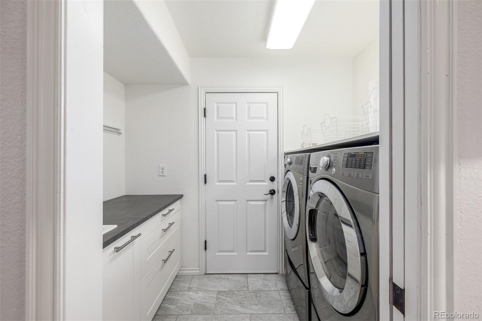 MLS Image #17 for 1011 s valentia street,denver, Colorado