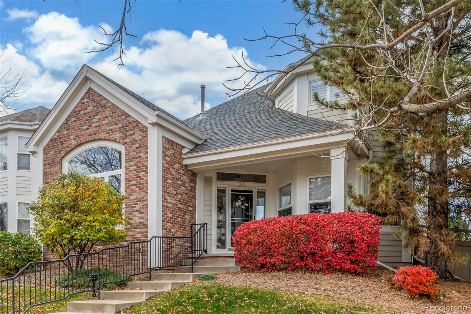 MLS Image #2 for 1011 s valentia street,denver, Colorado