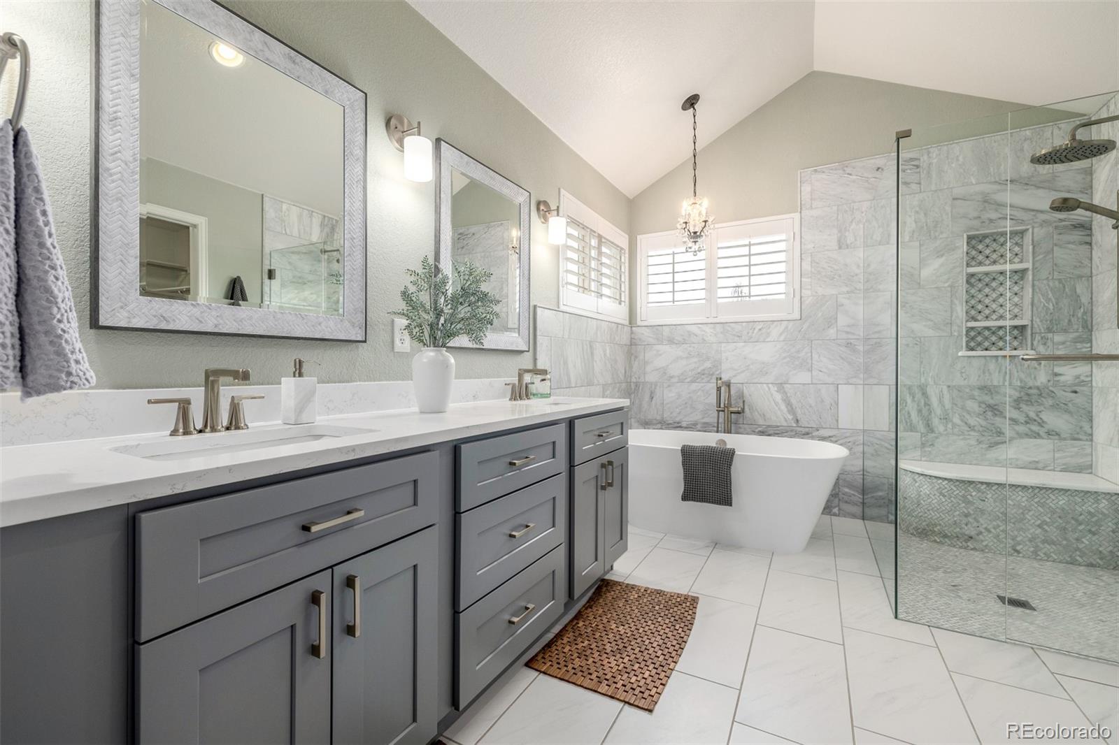 MLS Image #21 for 1011 s valentia street,denver, Colorado