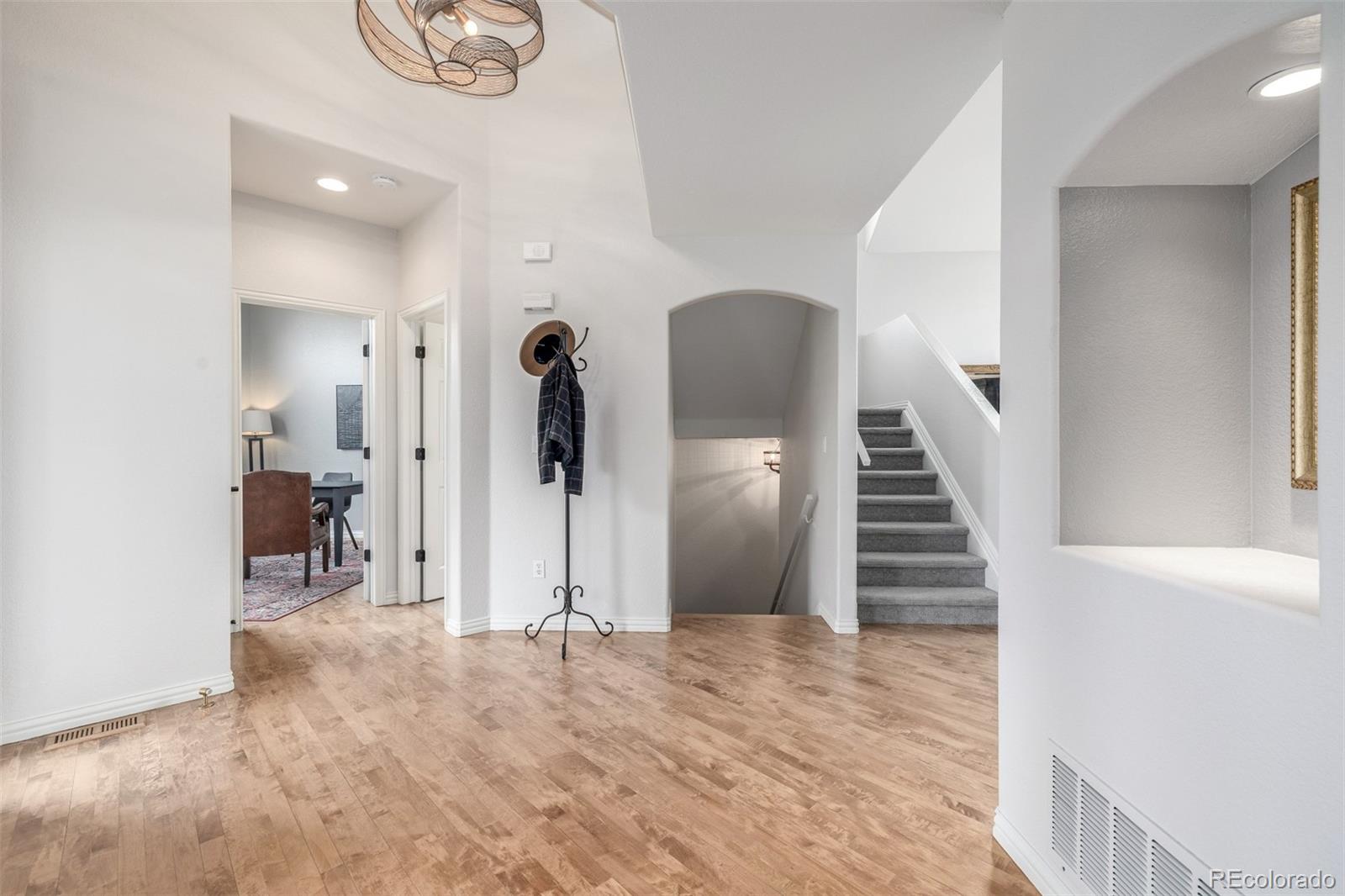 MLS Image #3 for 1011 s valentia street,denver, Colorado