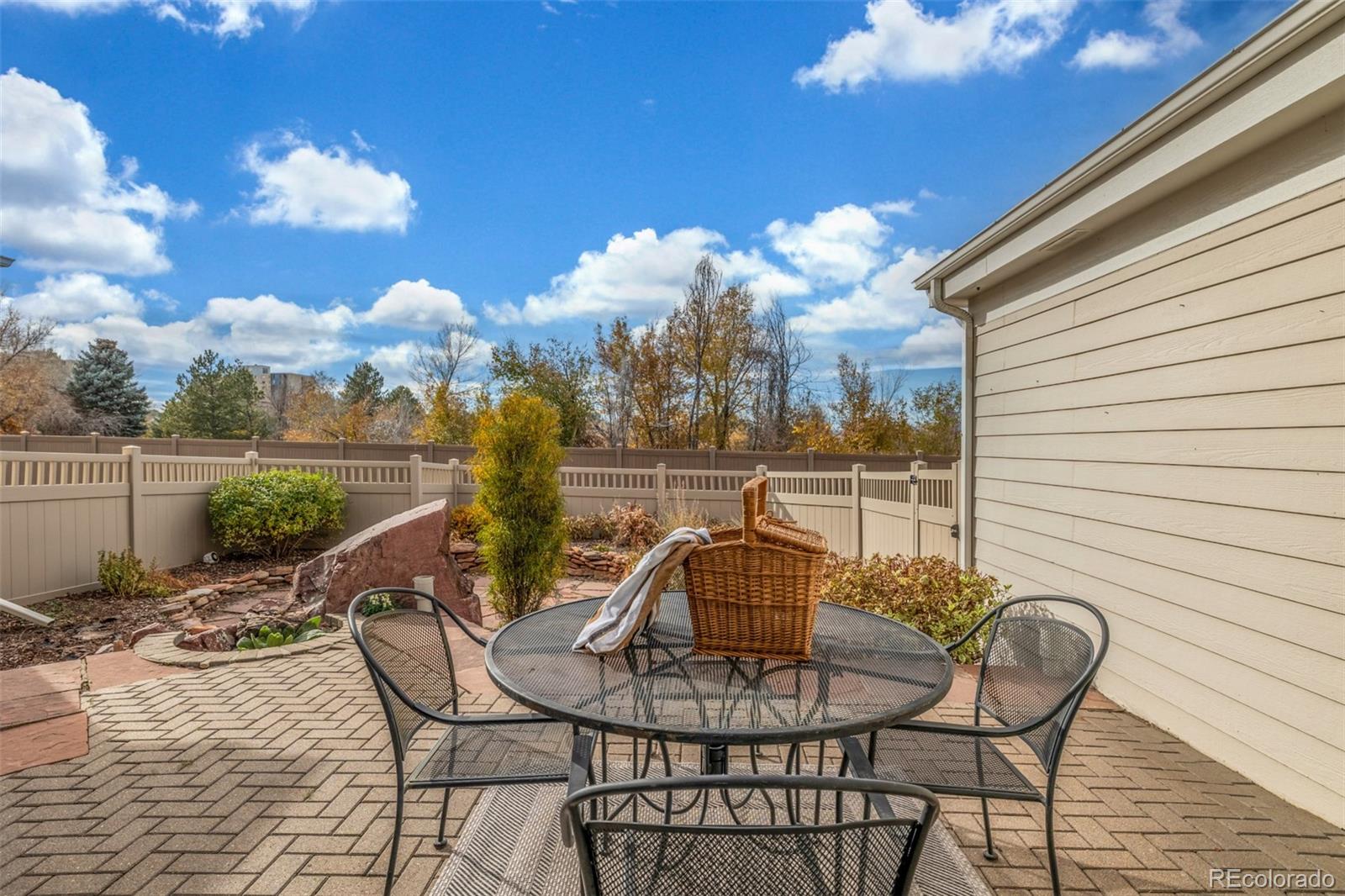 MLS Image #36 for 1011 s valentia street,denver, Colorado