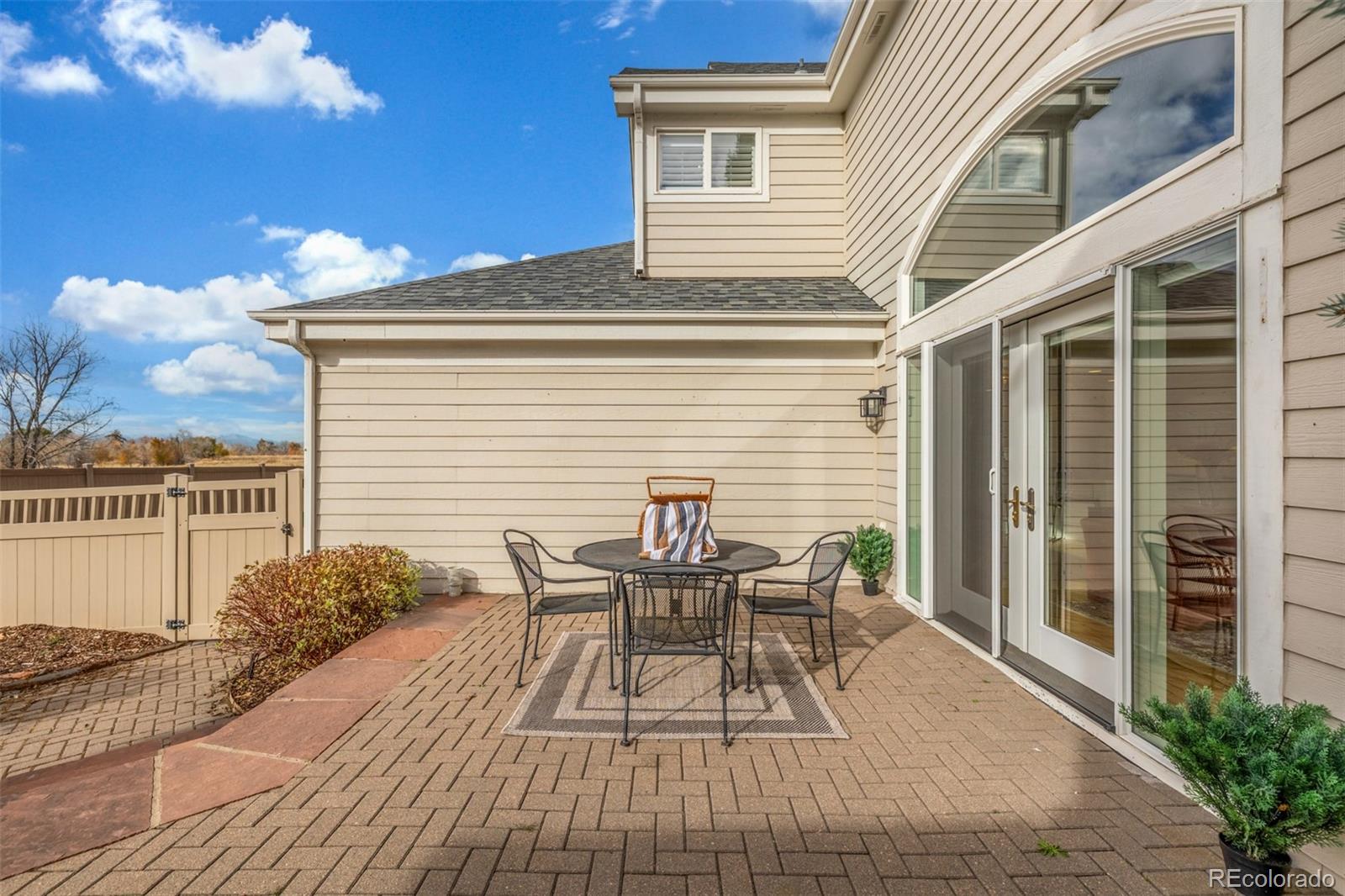 MLS Image #37 for 1011 s valentia street,denver, Colorado