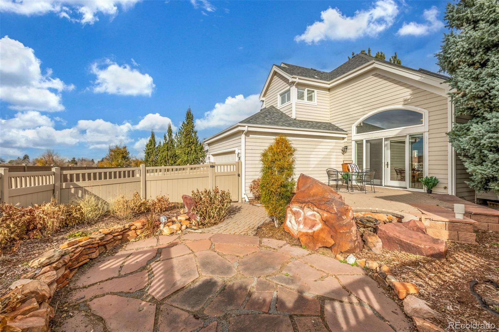 MLS Image #39 for 1011 s valentia street,denver, Colorado