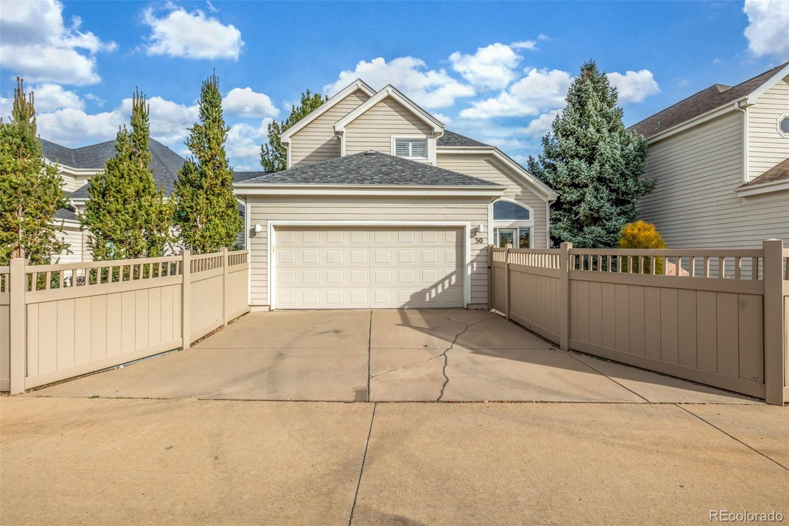 MLS Image #40 for 1011 s valentia street,denver, Colorado