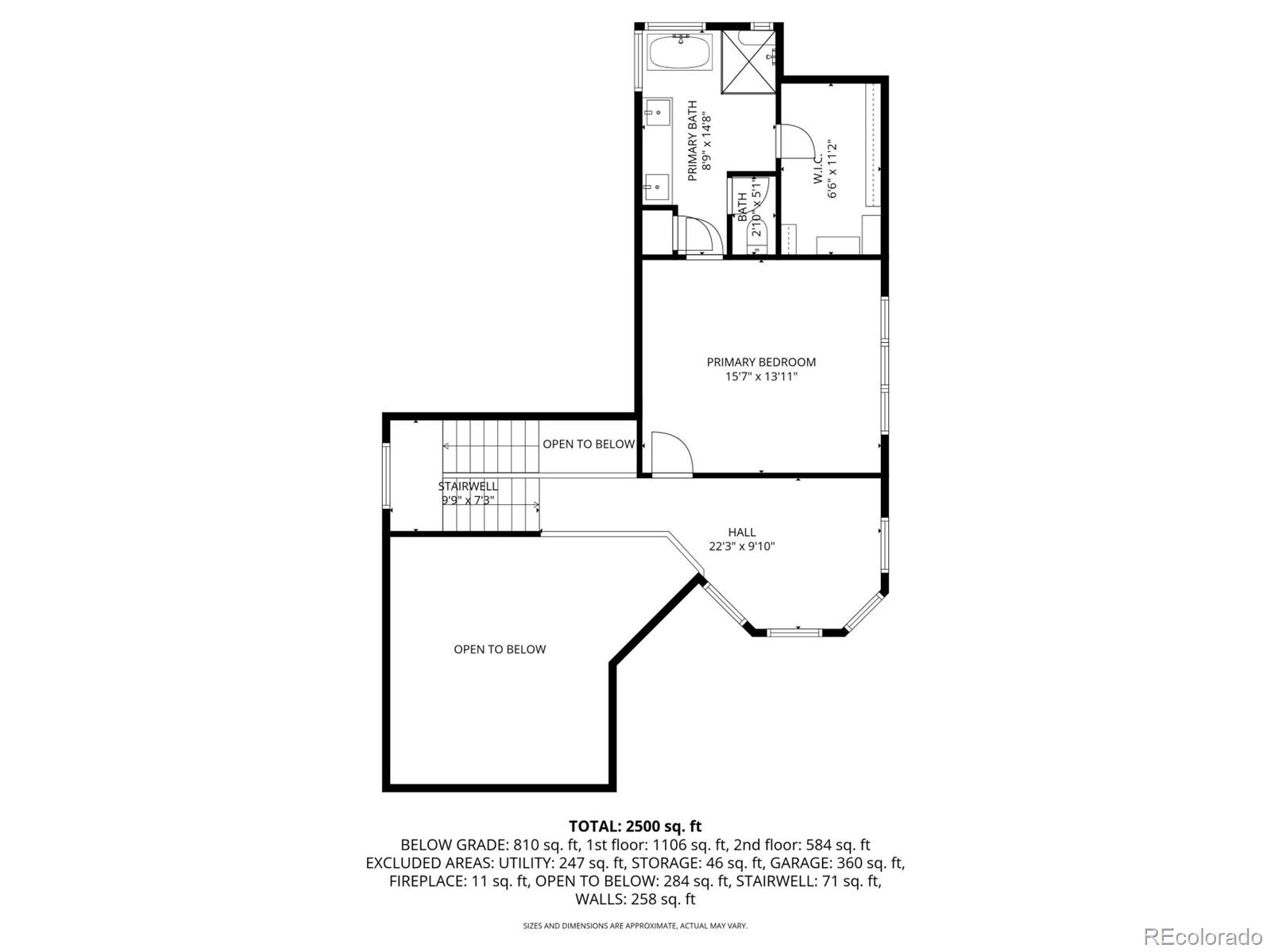 MLS Image #47 for 1011 s valentia street,denver, Colorado