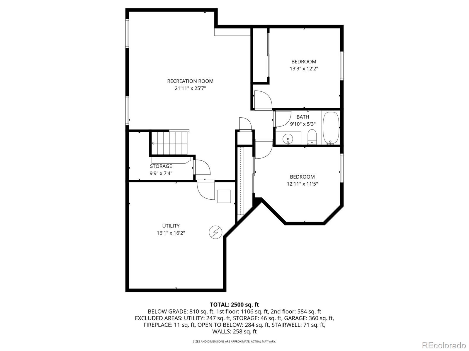 MLS Image #48 for 1011 s valentia street,denver, Colorado