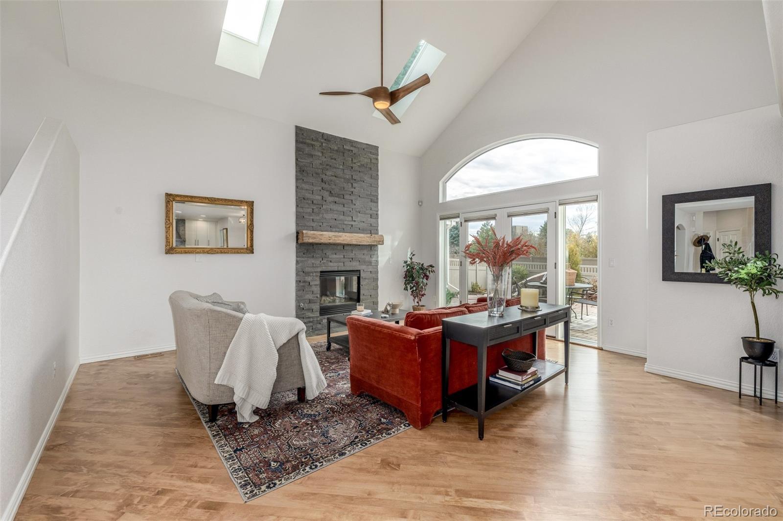 MLS Image #7 for 1011 s valentia street,denver, Colorado